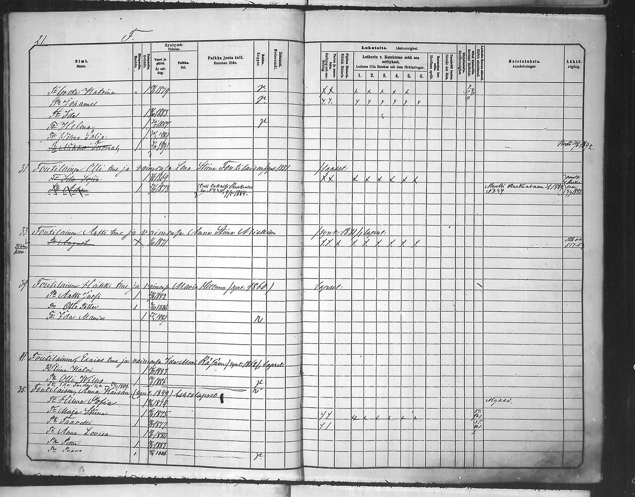 [ ../kirjat/Kirkonkirjat/tuusniemi/lastenkirja_1881-1890_mko127-133/kuvat/15.jpg ]