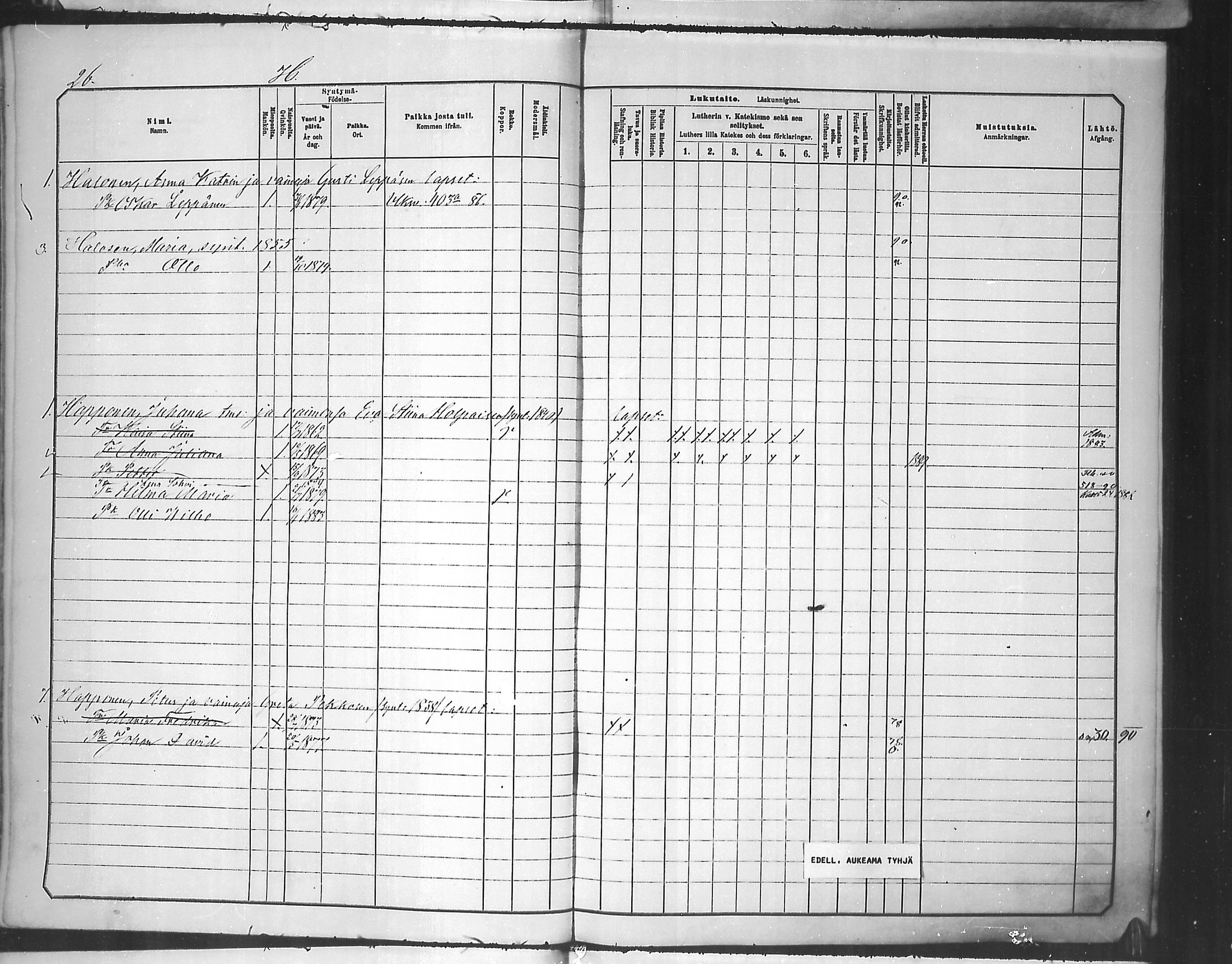 [ ../kirjat/Kirkonkirjat/tuusniemi/lastenkirja_1881-1890_mko127-133/kuvat/19.jpg ]