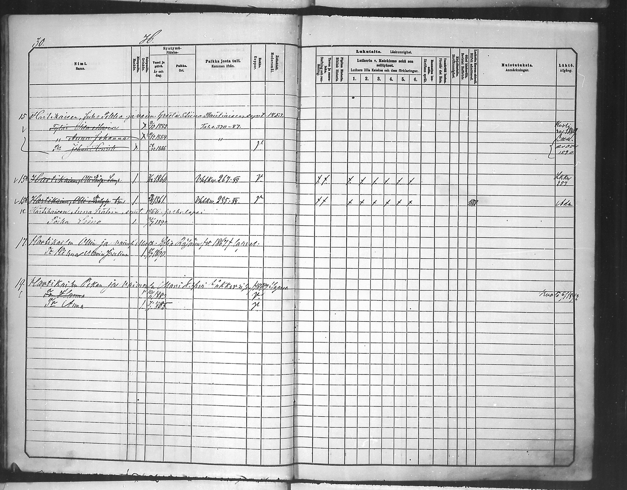 [ ../kirjat/Kirkonkirjat/tuusniemi/lastenkirja_1881-1890_mko127-133/kuvat/23.jpg ]