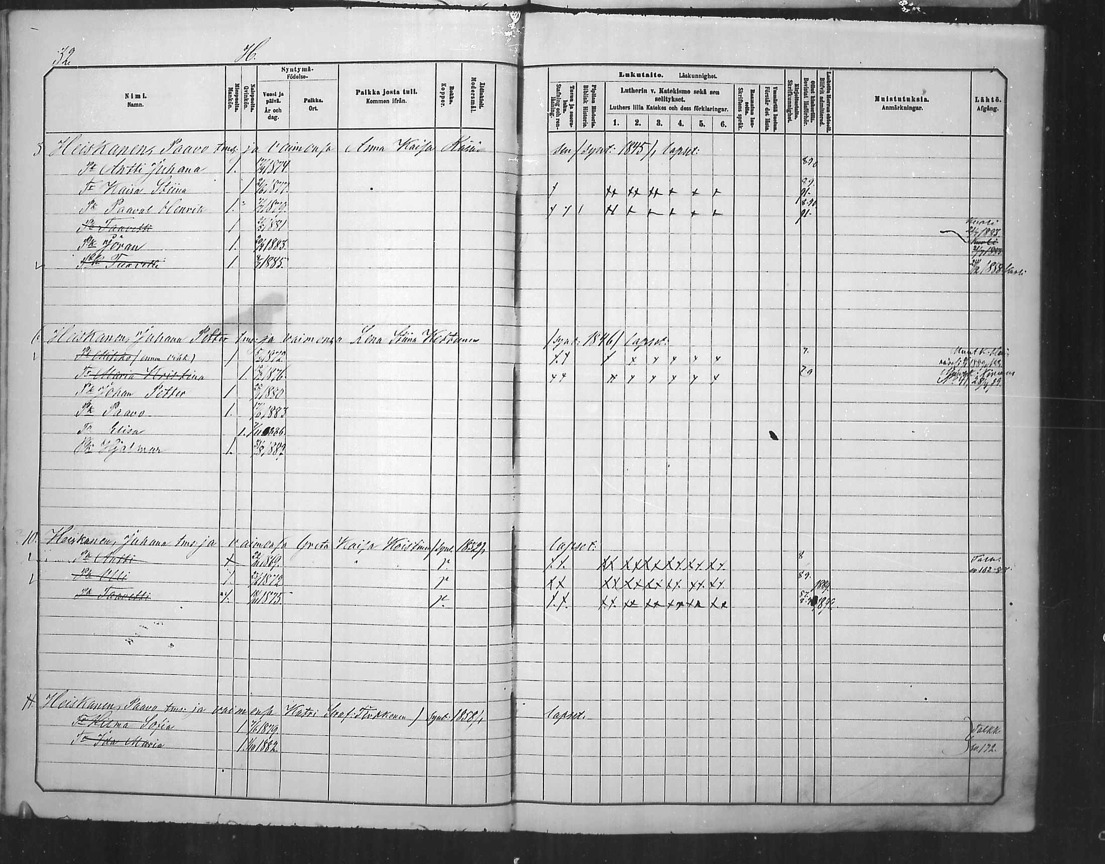 [ ../kirjat/Kirkonkirjat/tuusniemi/lastenkirja_1881-1890_mko127-133/kuvat/25.jpg ]