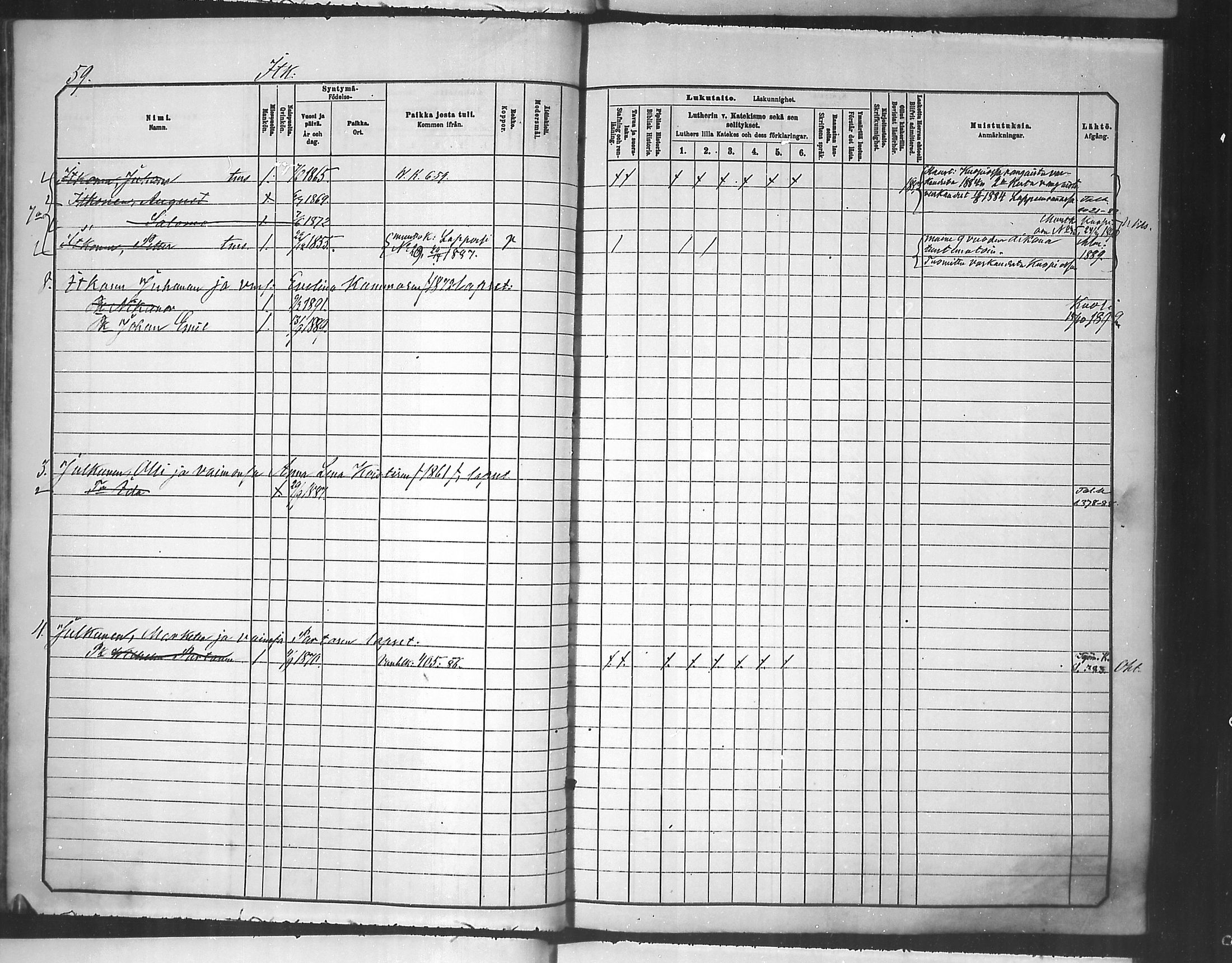 [ ../kirjat/Kirkonkirjat/tuusniemi/lastenkirja_1881-1890_mko127-133/kuvat/52.jpg ]