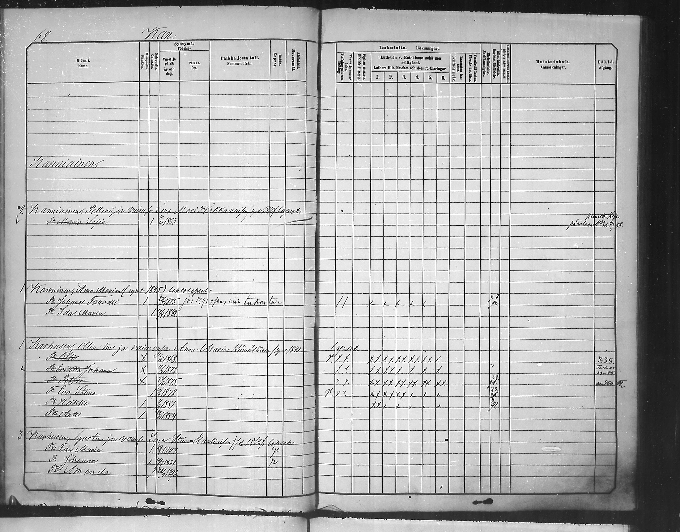 [ ../kirjat/Kirkonkirjat/tuusniemi/lastenkirja_1881-1890_mko127-133/kuvat/61.jpg ]