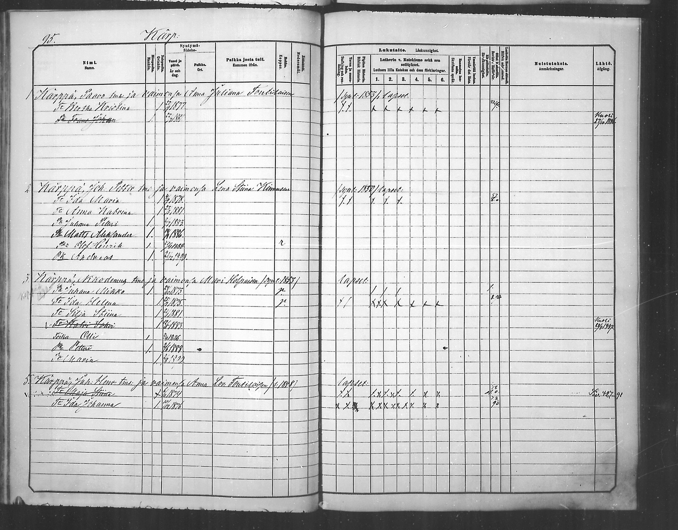 [ ../kirjat/Kirkonkirjat/tuusniemi/lastenkirja_1881-1890_mko127-133/kuvat/87.jpg ]