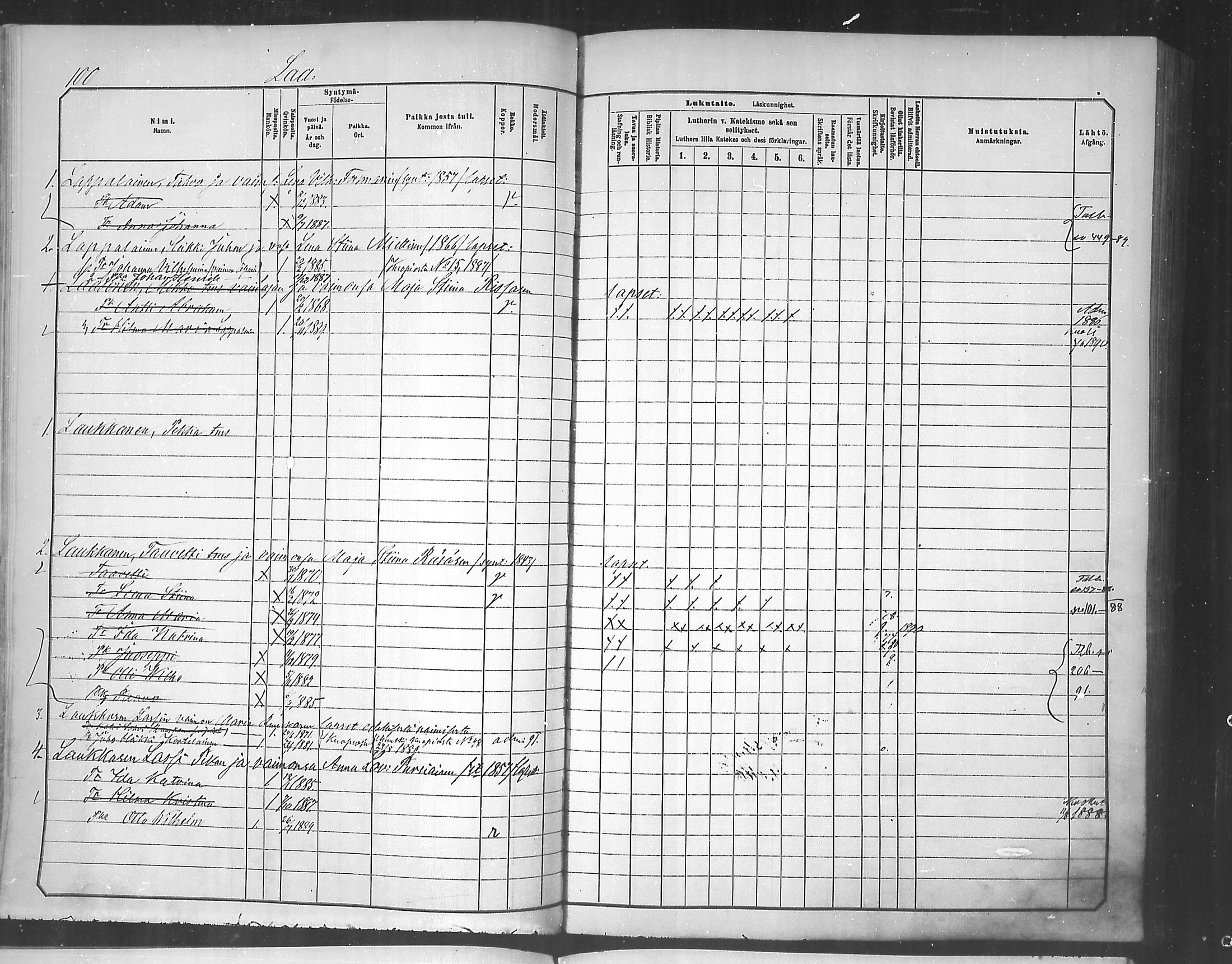 [ ../kirjat/Kirkonkirjat/tuusniemi/lastenkirja_1881-1890_mko127-133/kuvat/91.jpg ]