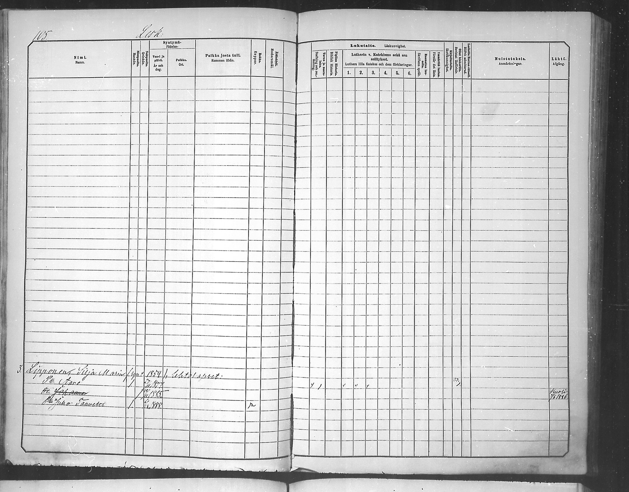 [ ../kirjat/Kirkonkirjat/tuusniemi/lastenkirja_1881-1890_mko127-133/kuvat/96.jpg ]
