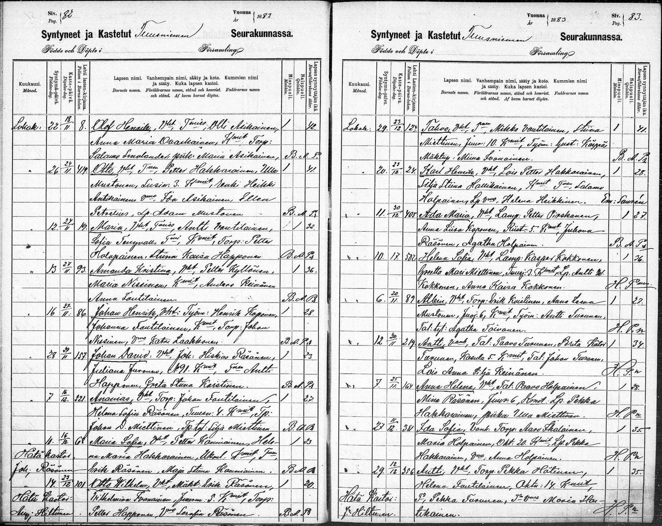 [ ../kirjat/Kirkonkirjat/tuusniemi/syntyneet_1881-1884_mko42-43/kuvat/42.jpg ]