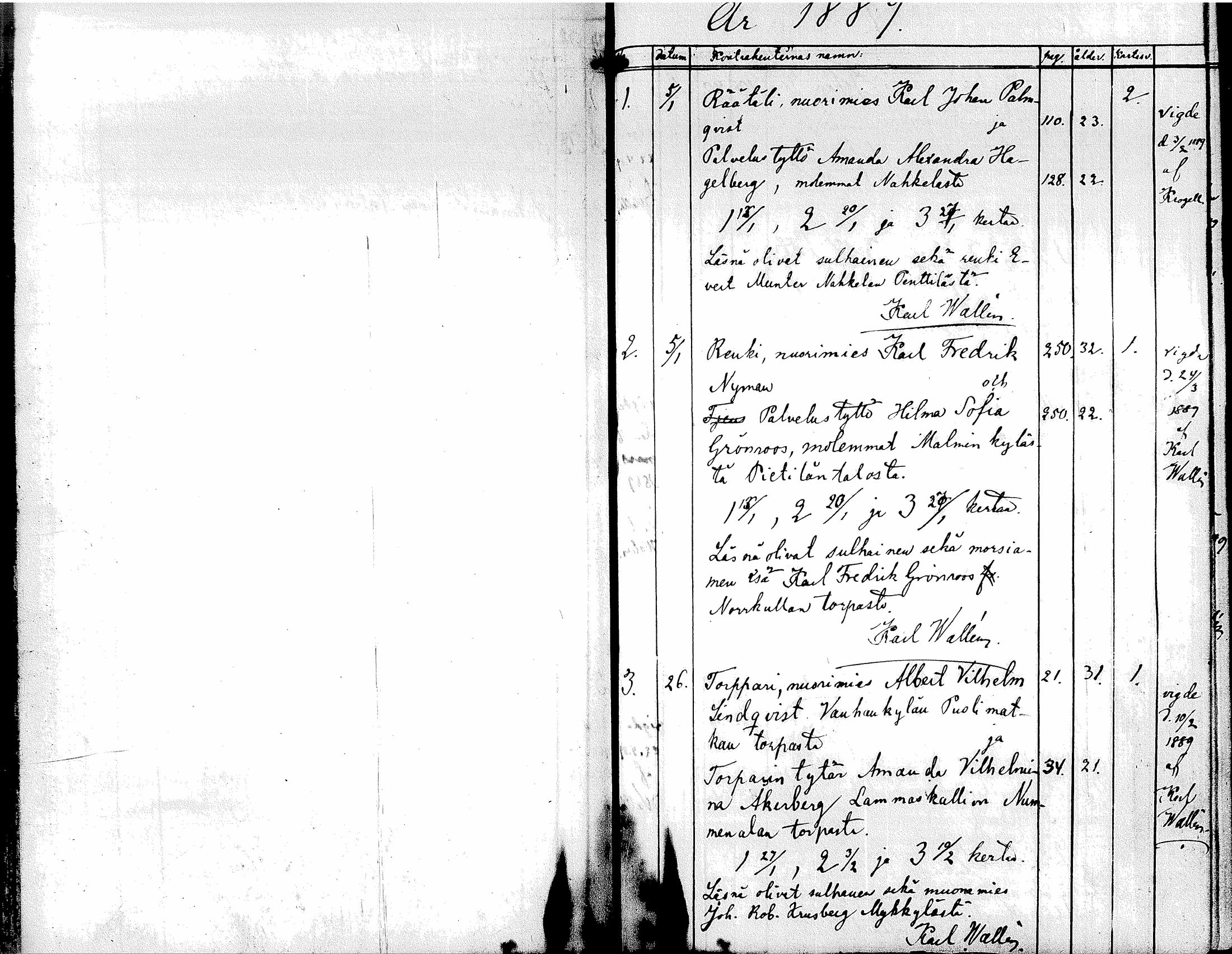 [ ../kirjat/Kirkonkirjat/tuusula/kuulutetut_1885-1891_tk323/kuvat/8.jpg ]