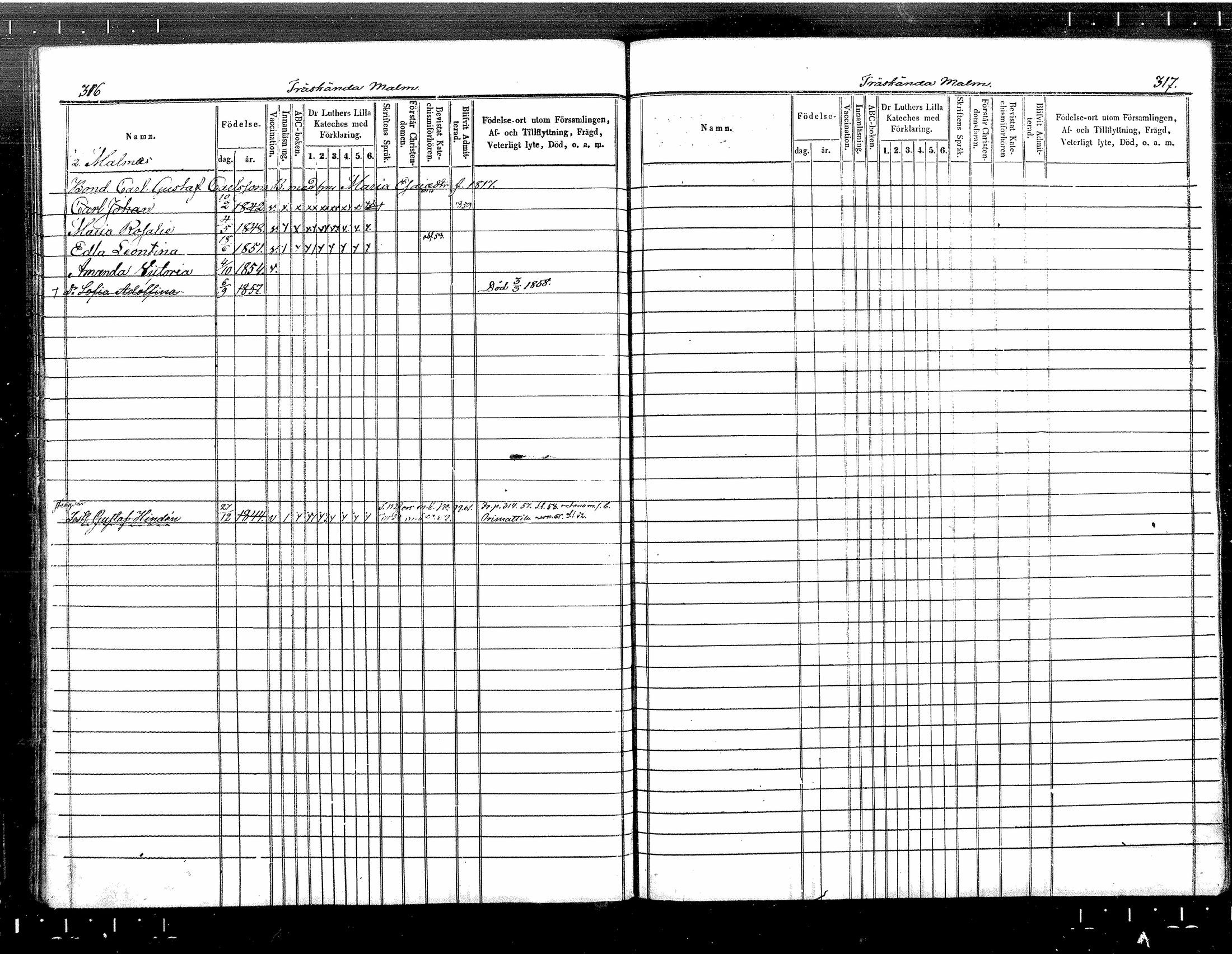 [ ../kirjat/Kirkonkirjat/tuusula/lastenkirja_1853-1860_mko1-7/kuvat/142.jpg ]