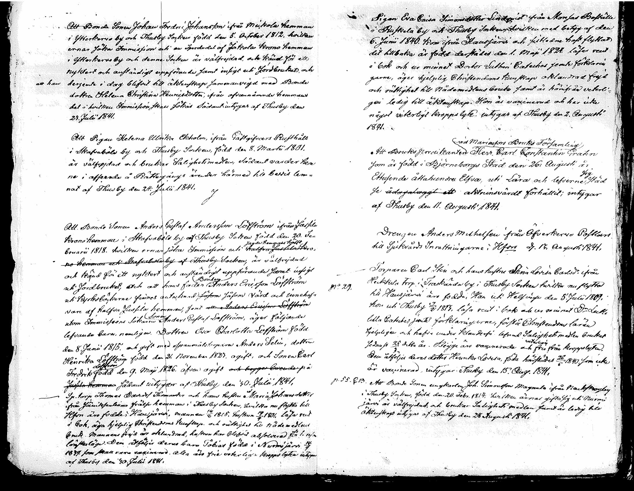 [ ../kirjat/Kirkonkirjat/tuusula/muuttaneet_1841-1851_tk323/kuvat/8.jpg ]