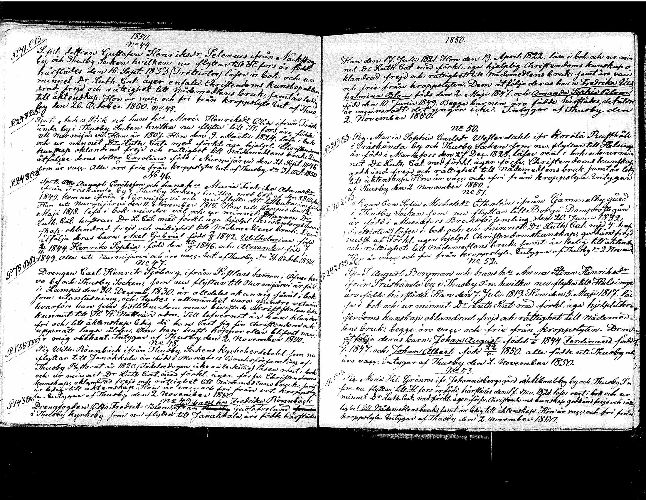 [ ../kirjat/Kirkonkirjat/tuusula/muuttaneet_1841-1851_tk323/kuvat/97.jpg ]