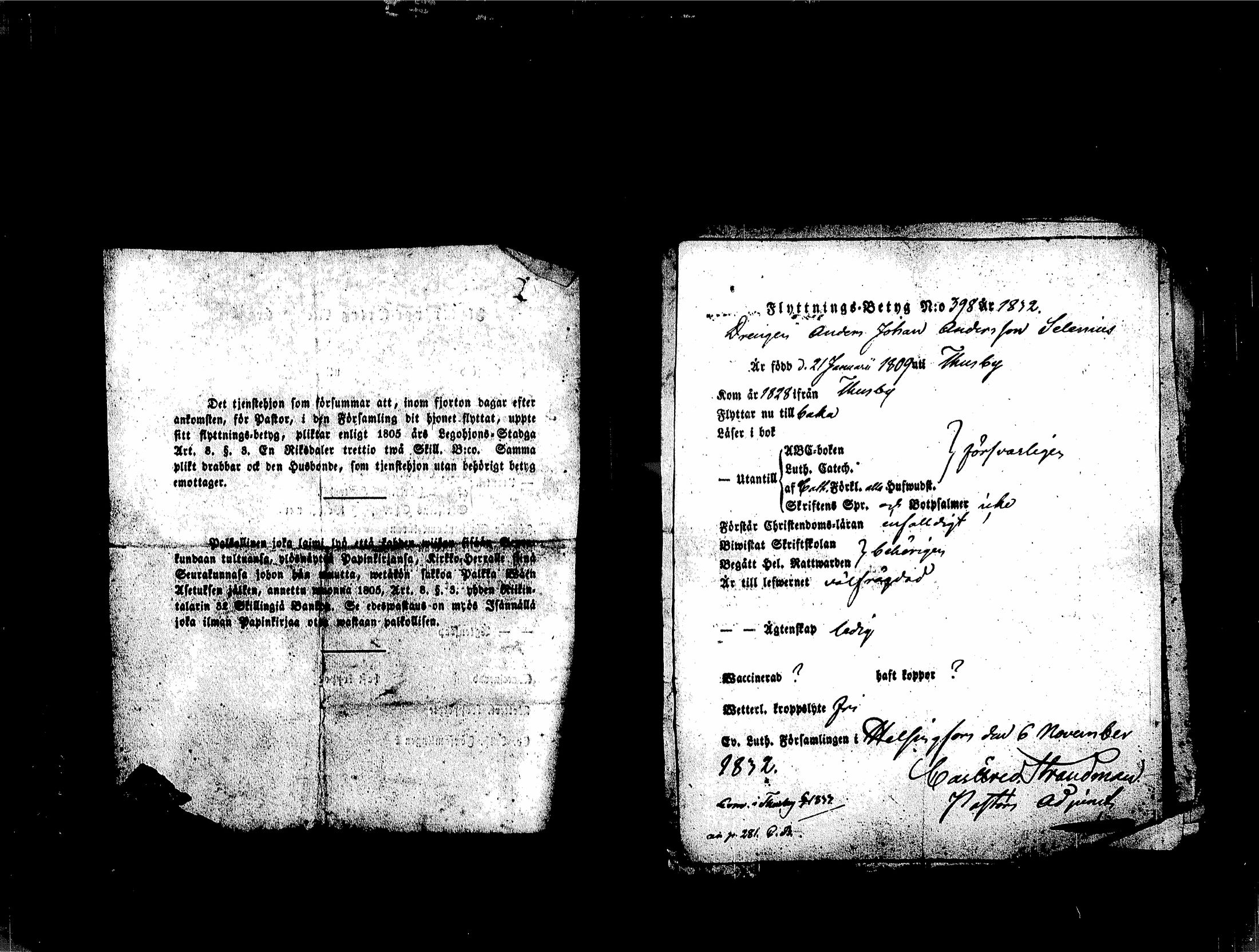 [ ../kirjat/Kirkonkirjat/tuusula/muuttokirjoja_1831-1834_tk324/kuvat/101.jpg ]