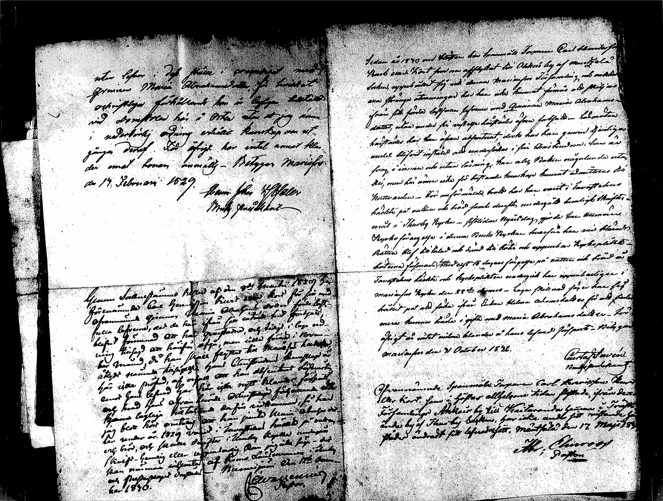 [ ../kirjat/Kirkonkirjat/tuusula/muuttokirjoja_1831-1834_tk324/kuvat/354.jpg ]