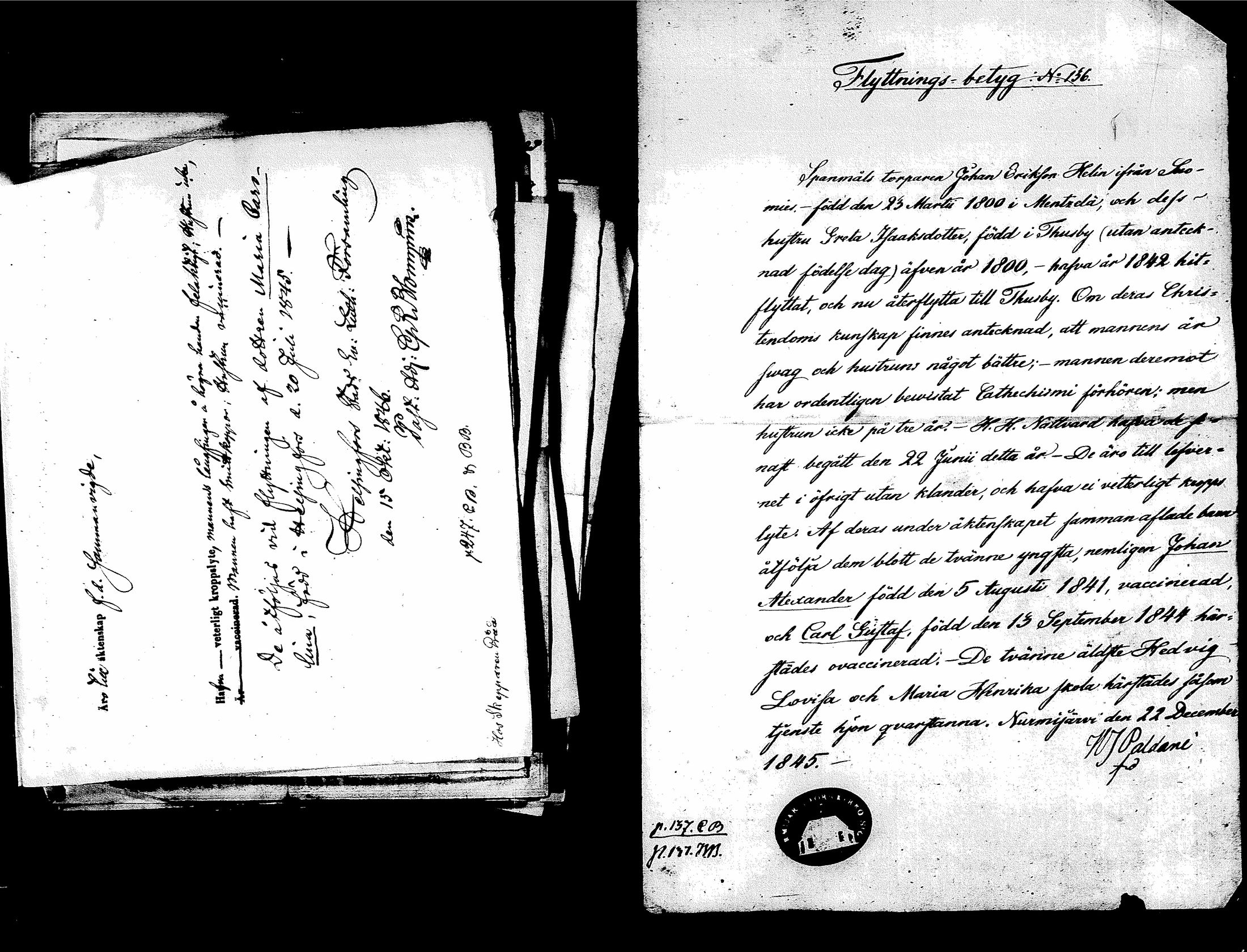 [ ../kirjat/Kirkonkirjat/tuusula/muuttokirjoja_1845-1848_tk325/kuvat/103.jpg ]