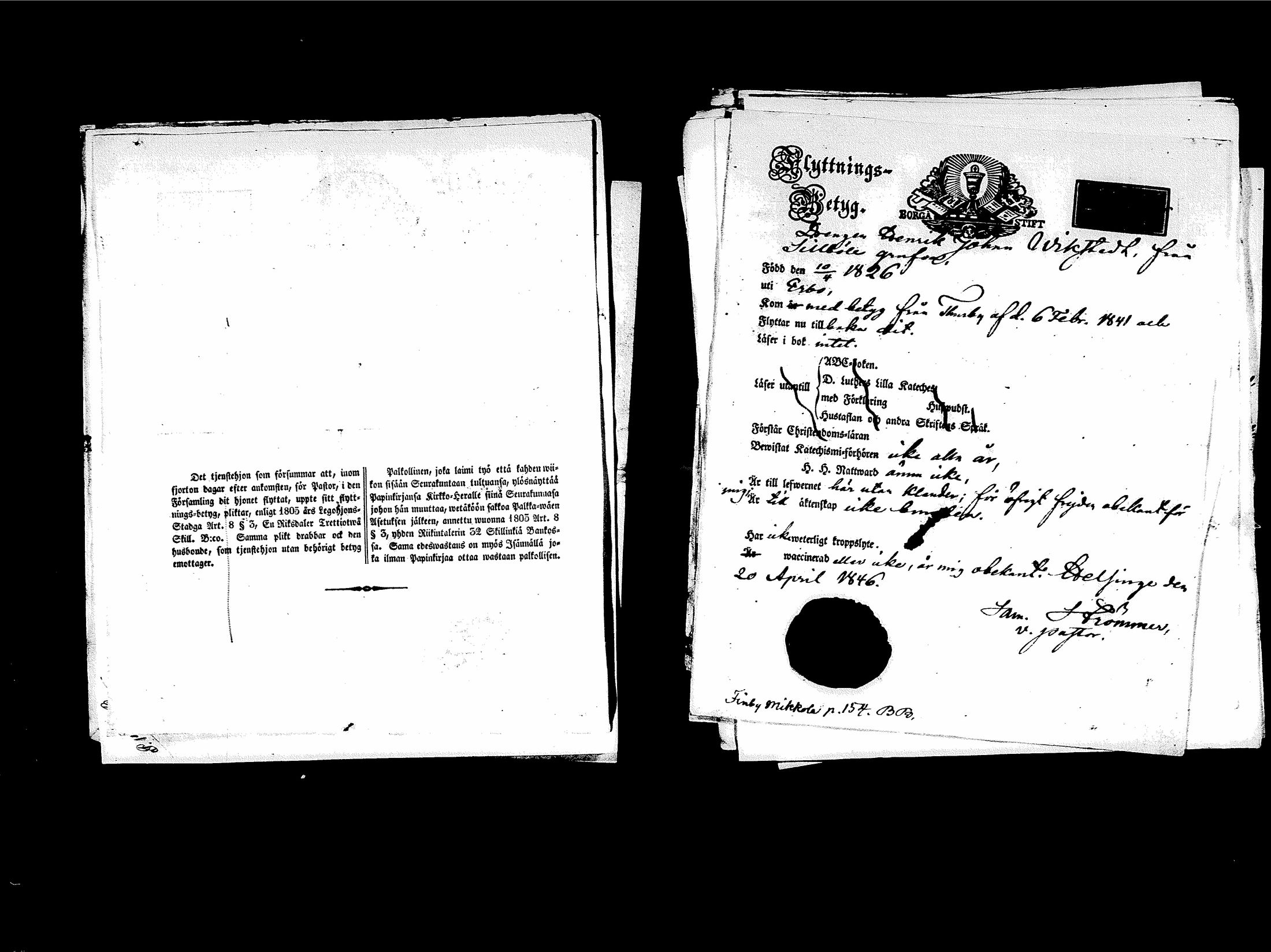 [ ../kirjat/Kirkonkirjat/tuusula/muuttokirjoja_1845-1848_tk325/kuvat/122.jpg ]