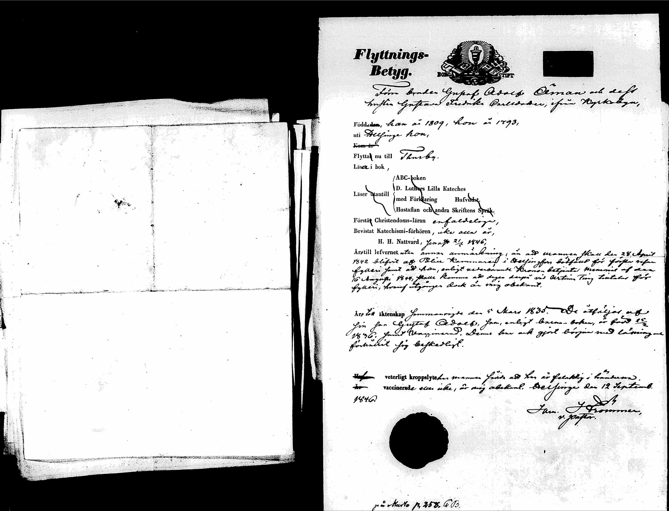 [ ../kirjat/Kirkonkirjat/tuusula/muuttokirjoja_1845-1848_tk325/kuvat/164.jpg ]