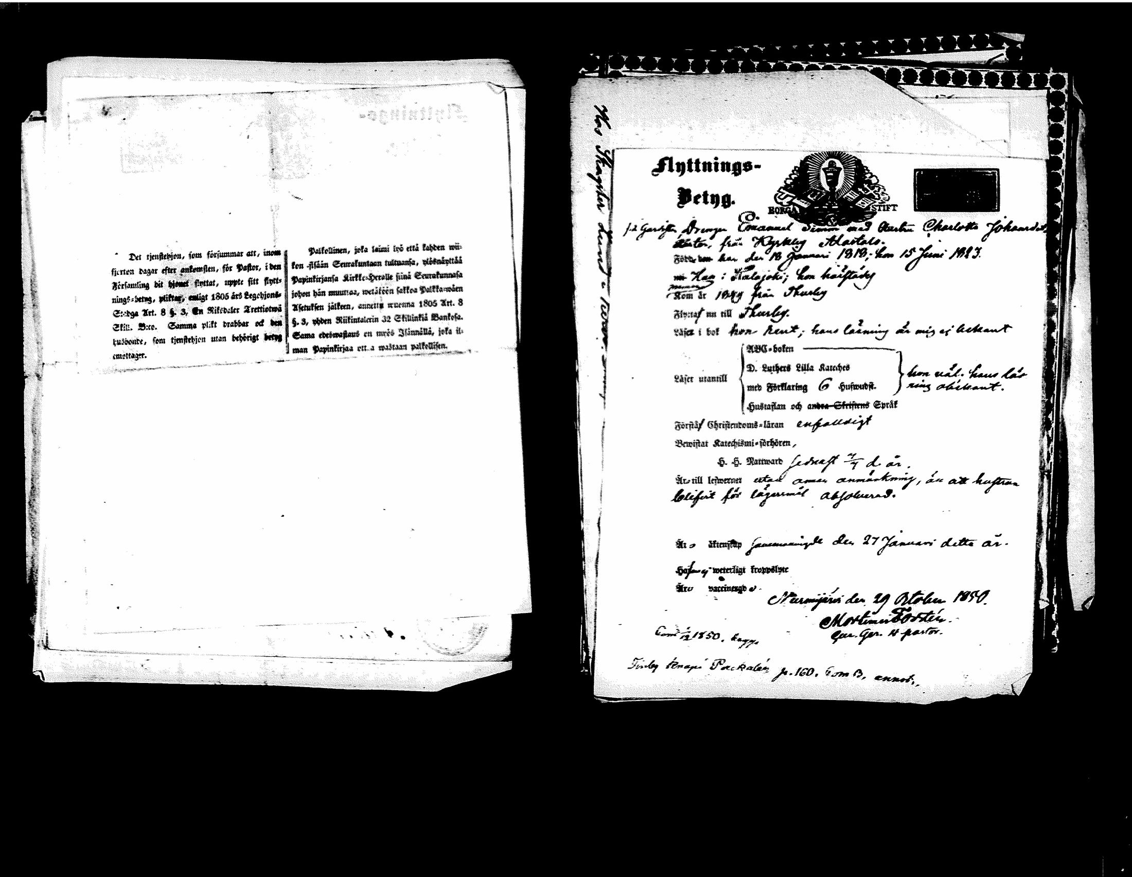 [ ../kirjat/Kirkonkirjat/tuusula/muuttokirjoja_1849-1854_tk325-326/kuvat/186.jpg ]
