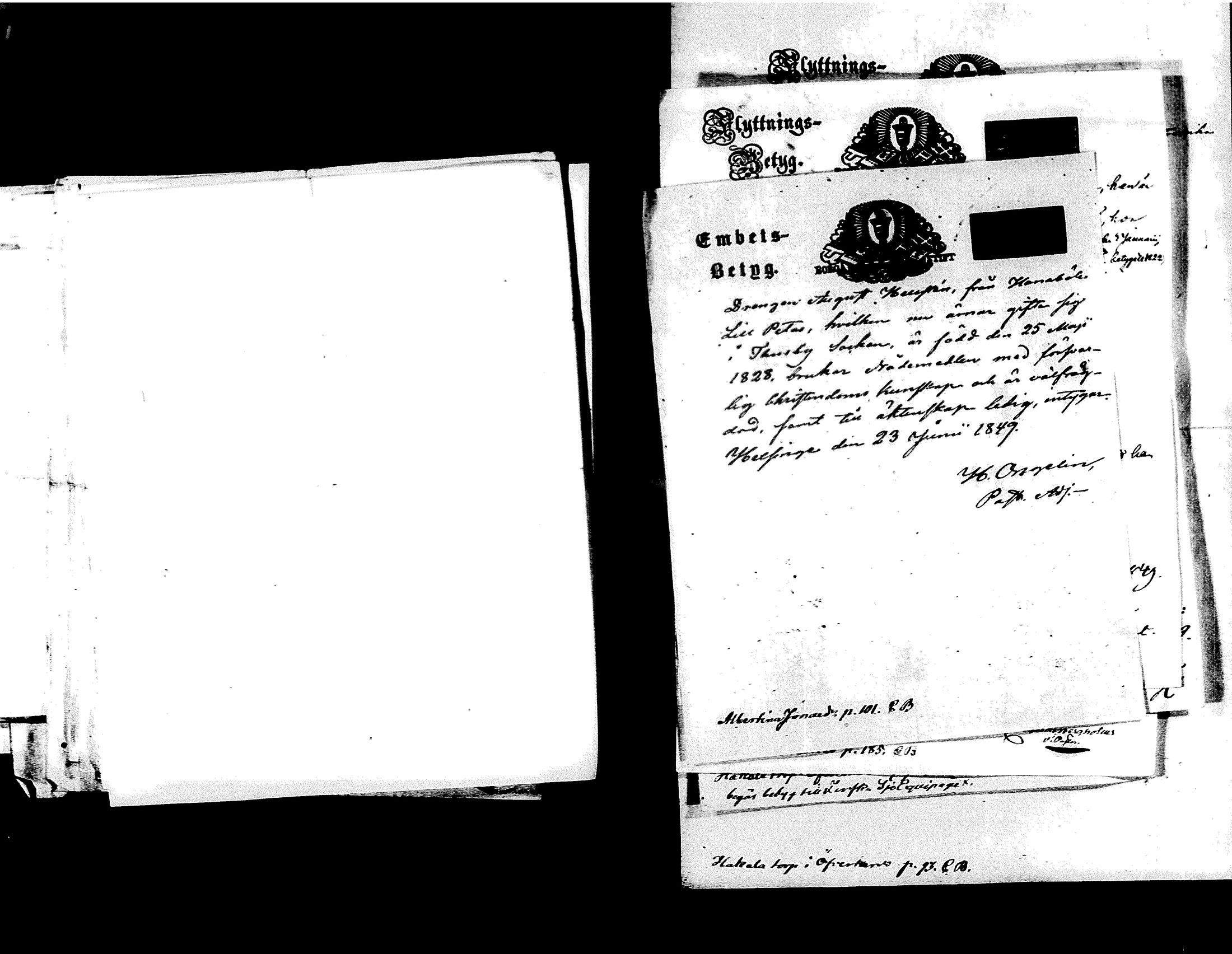 [ ../kirjat/Kirkonkirjat/tuusula/muuttokirjoja_1849-1854_tk325-326/kuvat/95.jpg ]