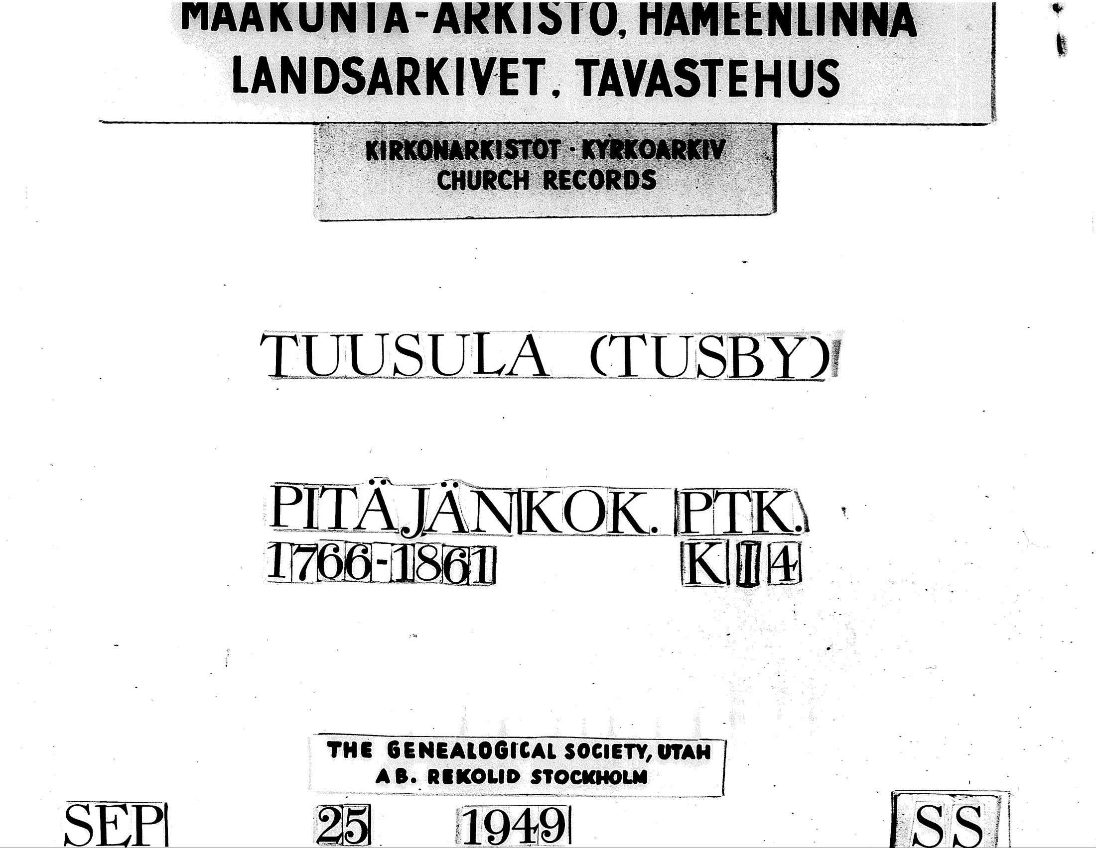 [ ../kirjat/Kirkonkirjat/tuusula/pitajankokouksia_1766-1861_tk326/kuvat/1.jpg ]