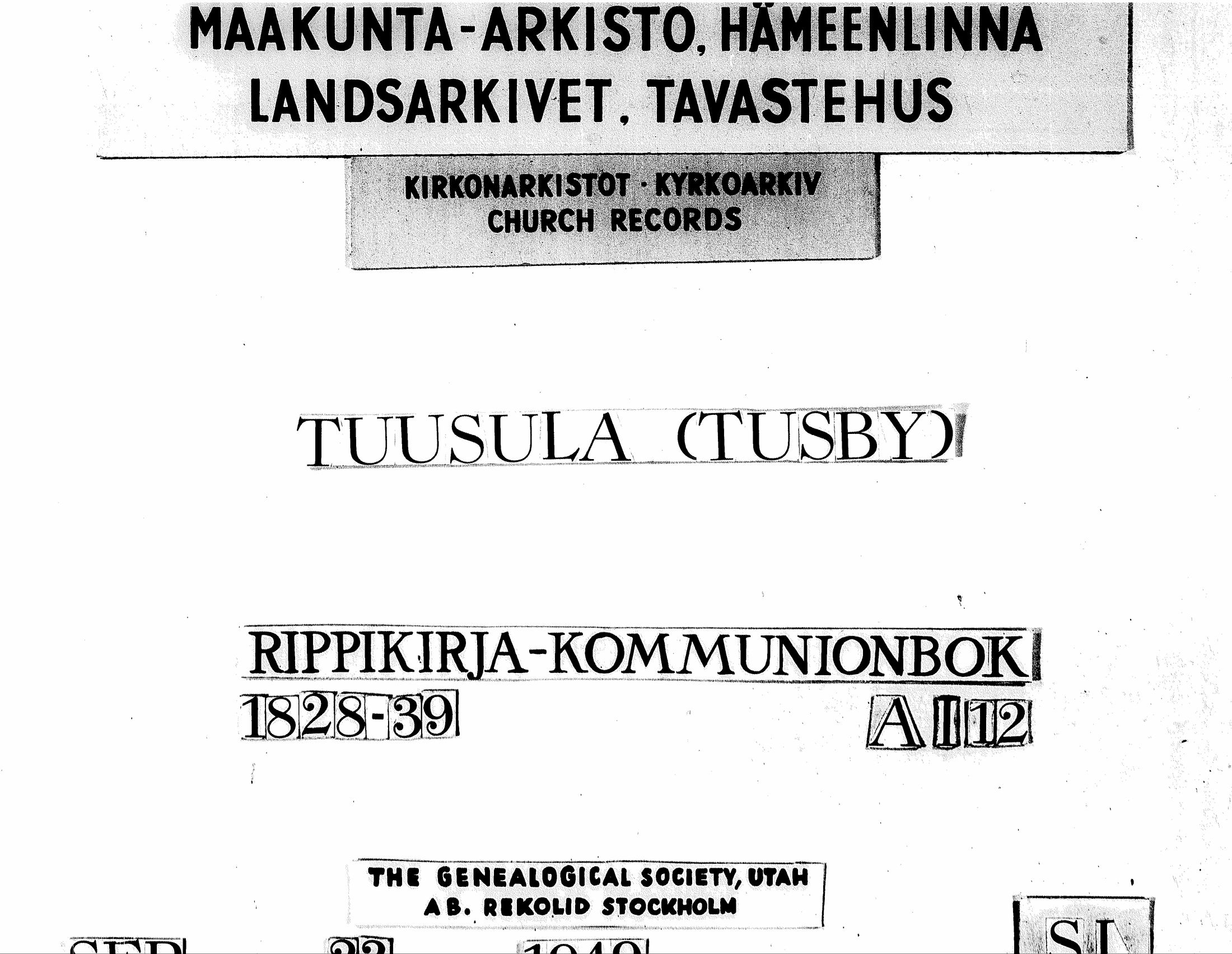 [ ../kirjat/Kirkonkirjat/tuusula/rippikirja_1828-1839_tk317-318/kuvat/1.jpg ]