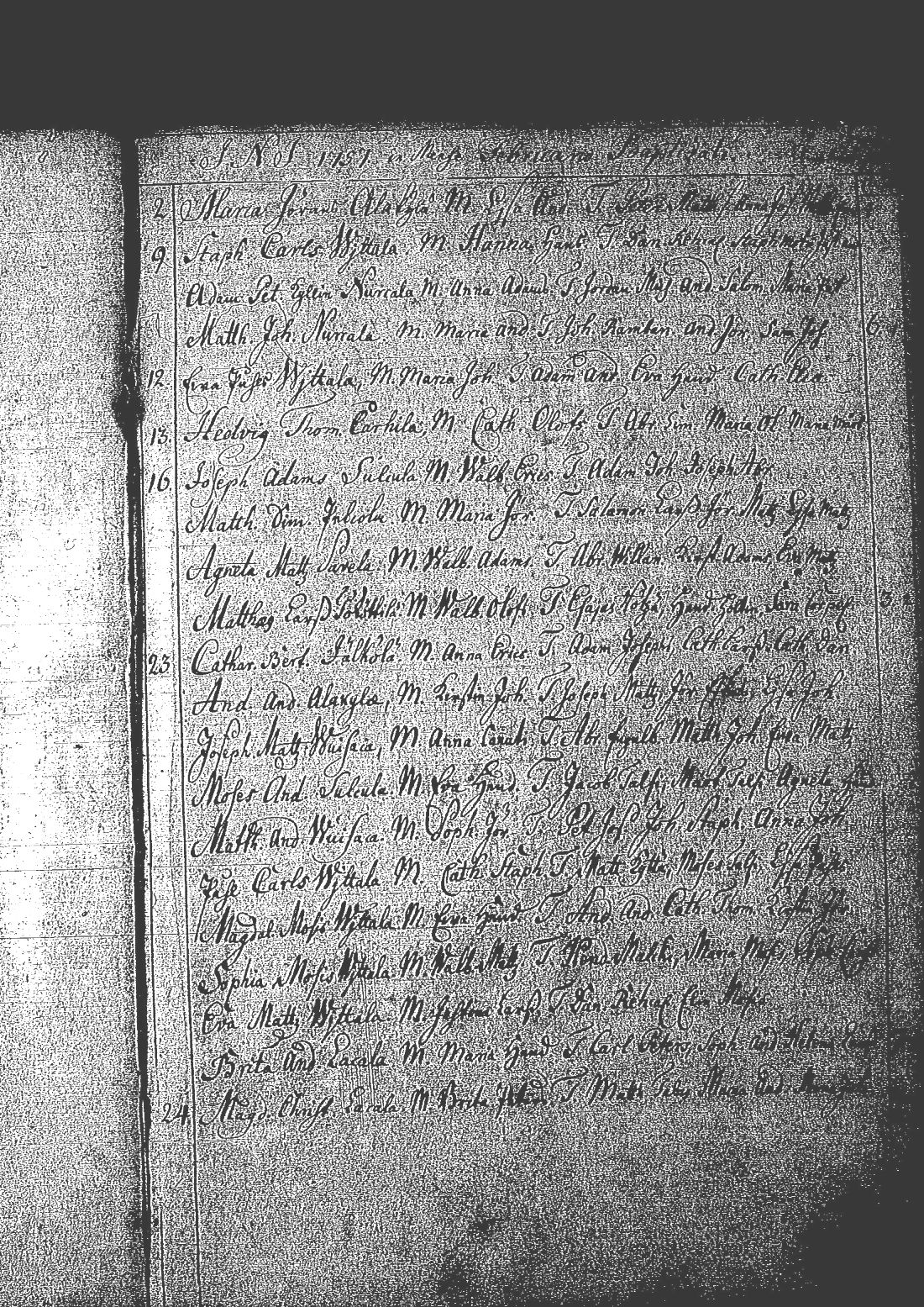 [ ../kirjat/Kirkonkirjat/tuutari/syntyneet-kuolleet_1757-1763_os186/kuvat/11.jpg ]