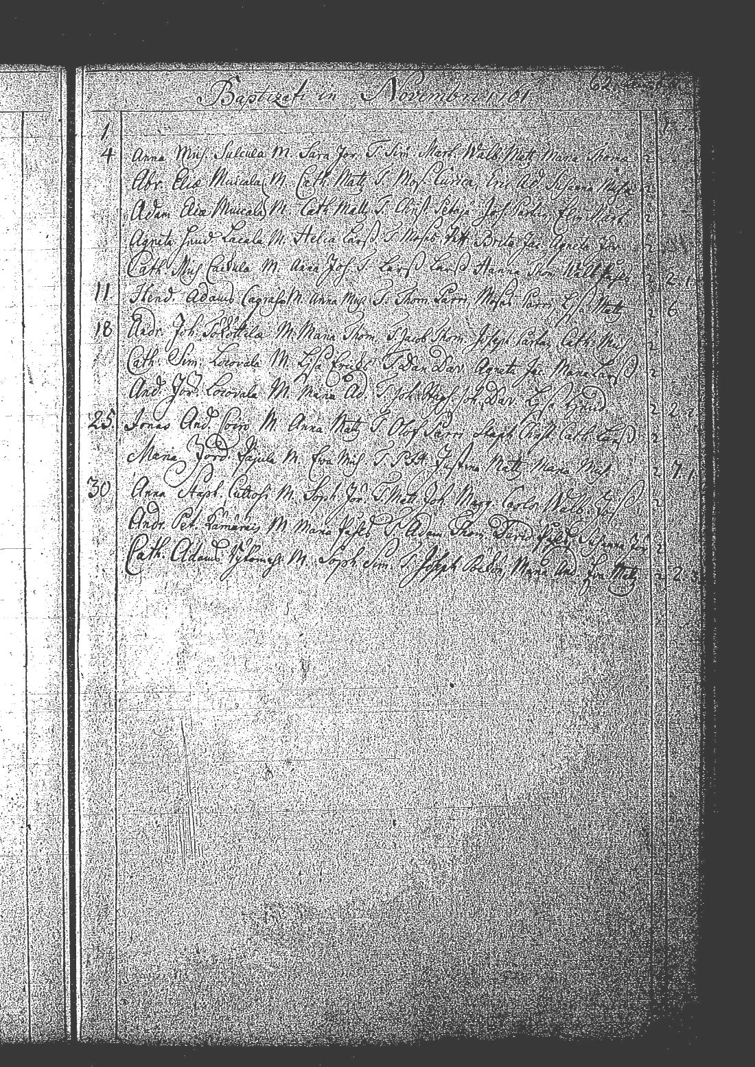 [ ../kirjat/Kirkonkirjat/tuutari/syntyneet-kuolleet_1757-1763_os186/kuvat/135.jpg ]