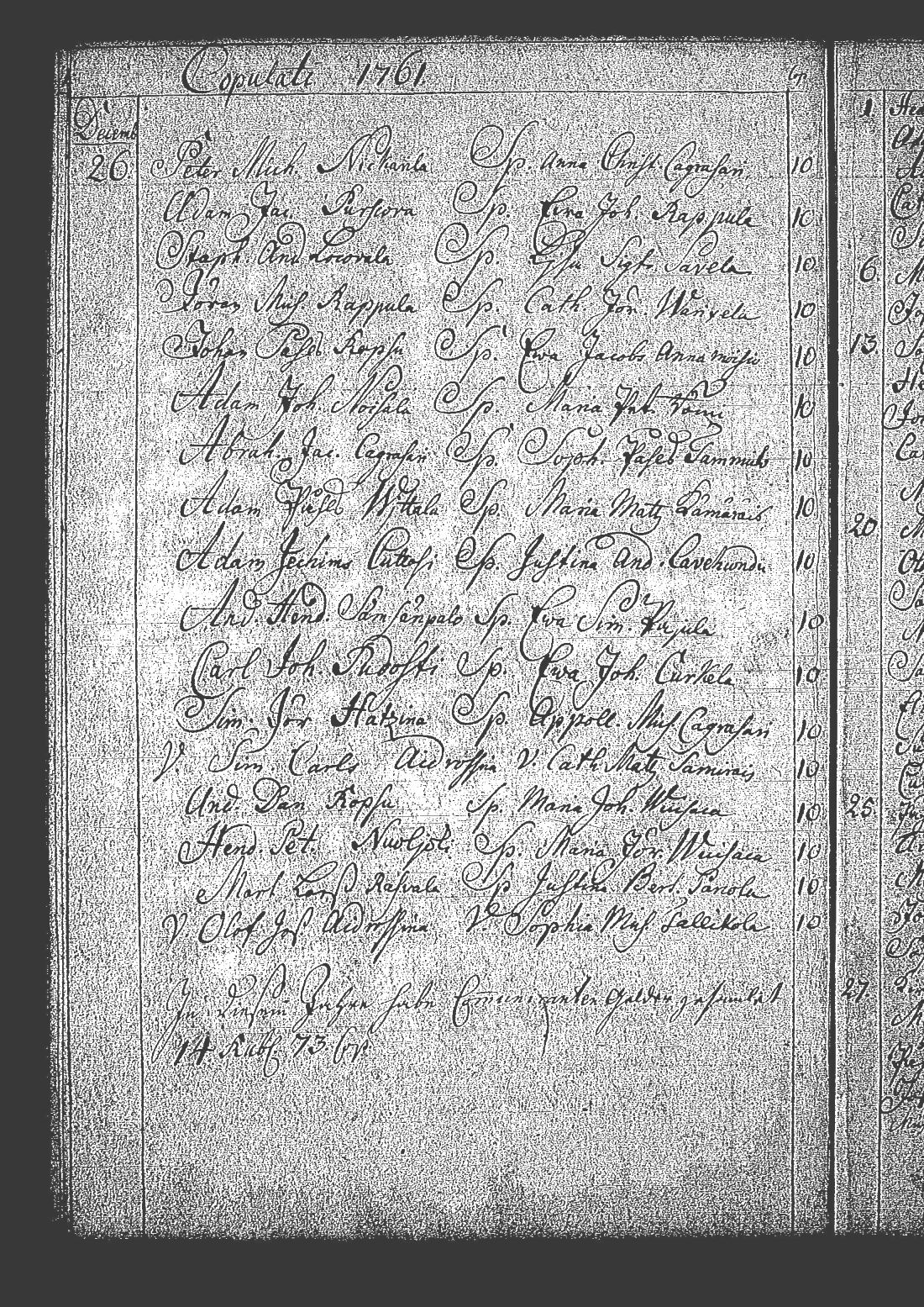 [ ../kirjat/Kirkonkirjat/tuutari/syntyneet-kuolleet_1757-1763_os186/kuvat/142.jpg ]