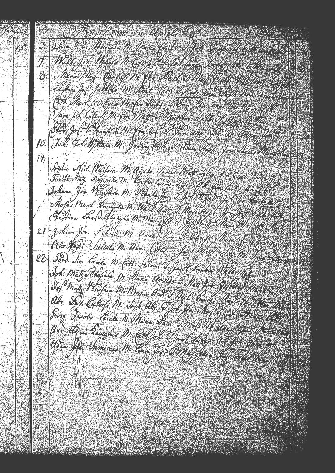[ ../kirjat/Kirkonkirjat/tuutari/syntyneet-kuolleet_1757-1763_os186/kuvat/149.jpg ]
