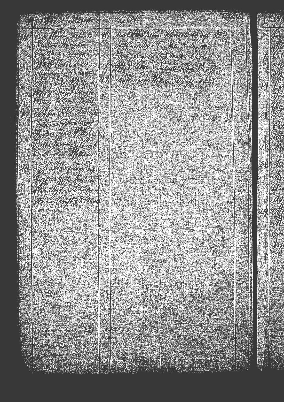 [ ../kirjat/Kirkonkirjat/tuutari/syntyneet-kuolleet_1757-1763_os186/kuvat/26.jpg ]