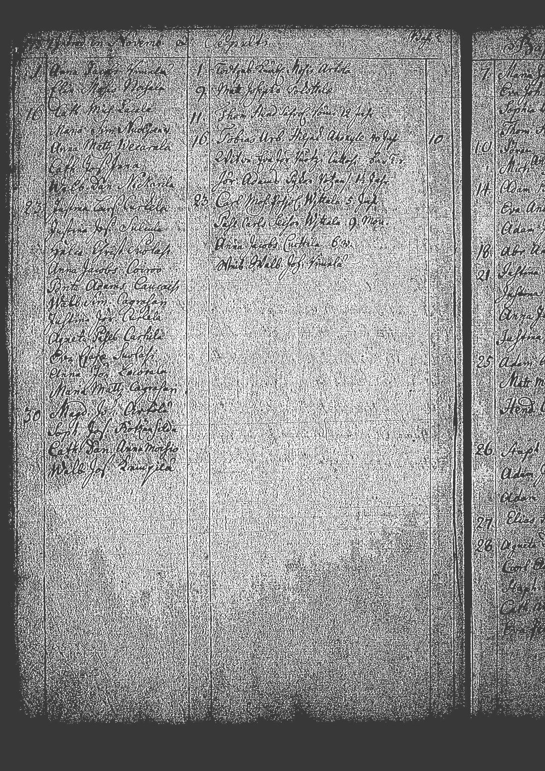 [ ../kirjat/Kirkonkirjat/tuutari/syntyneet-kuolleet_1757-1763_os186/kuvat/32.jpg ]