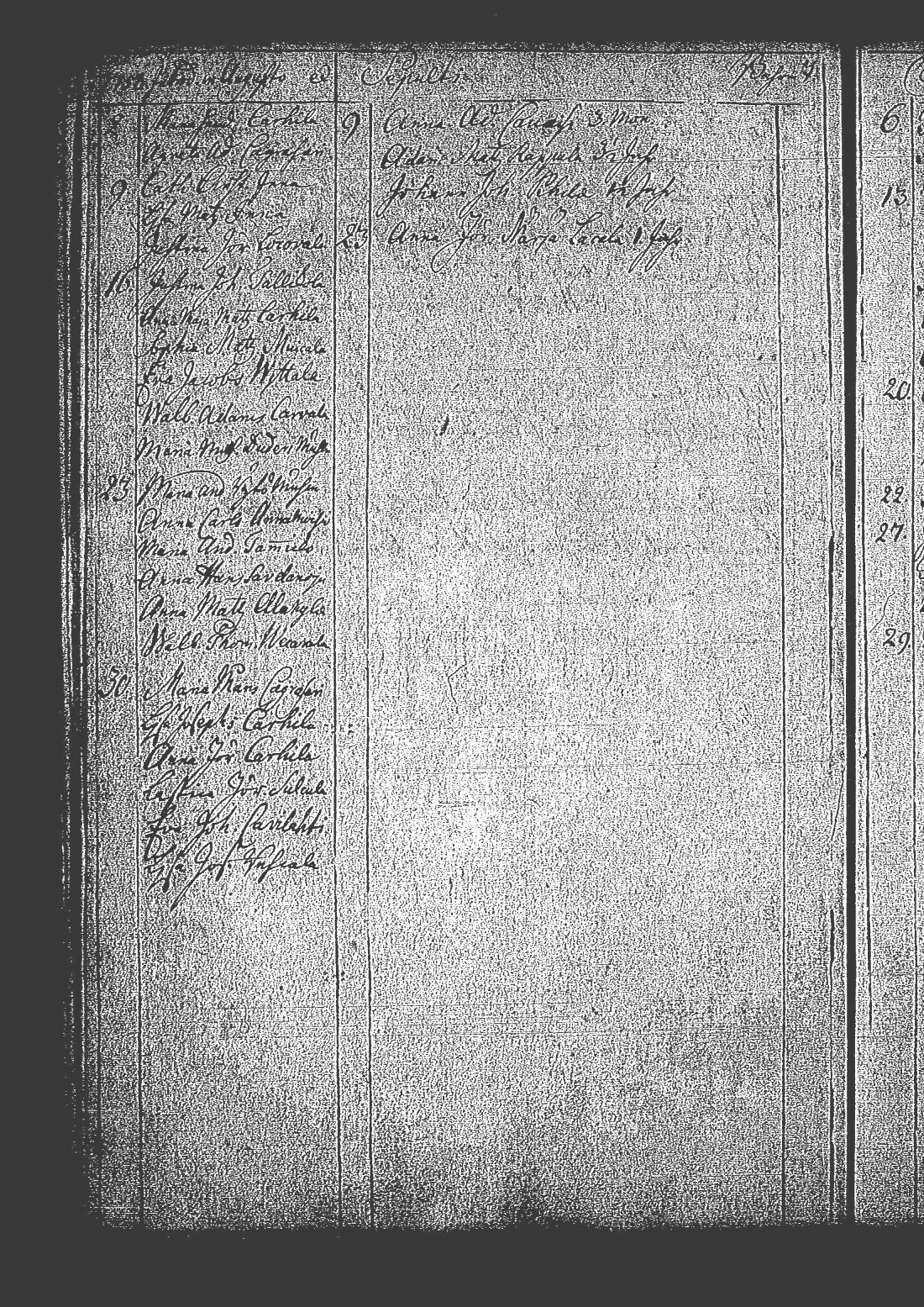 [ ../kirjat/Kirkonkirjat/tuutari/syntyneet-kuolleet_1757-1763_os186/kuvat/52.jpg ]