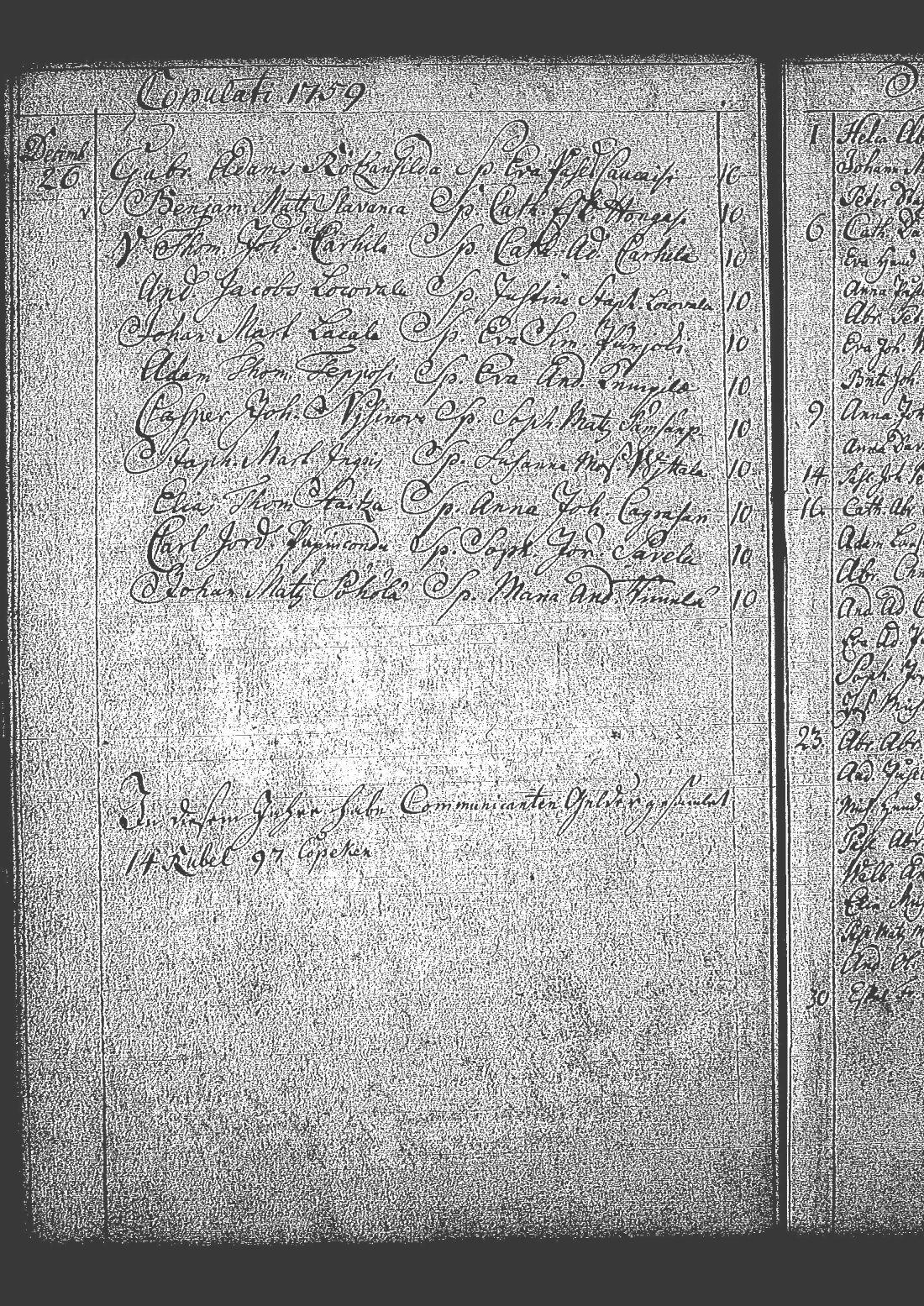 [ ../kirjat/Kirkonkirjat/tuutari/syntyneet-kuolleet_1757-1763_os186/kuvat/88.jpg ]