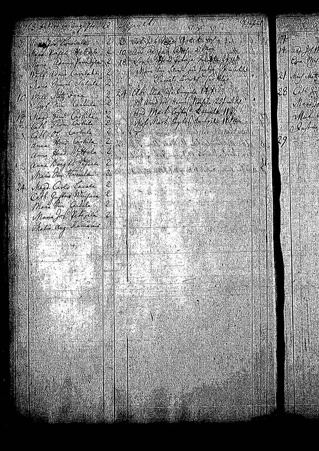 [ ../kirjat/Kirkonkirjat/tuutari/syntyneet-vihityt-kuolleet_1763-1774_os186/kuvat/11.jpg ]