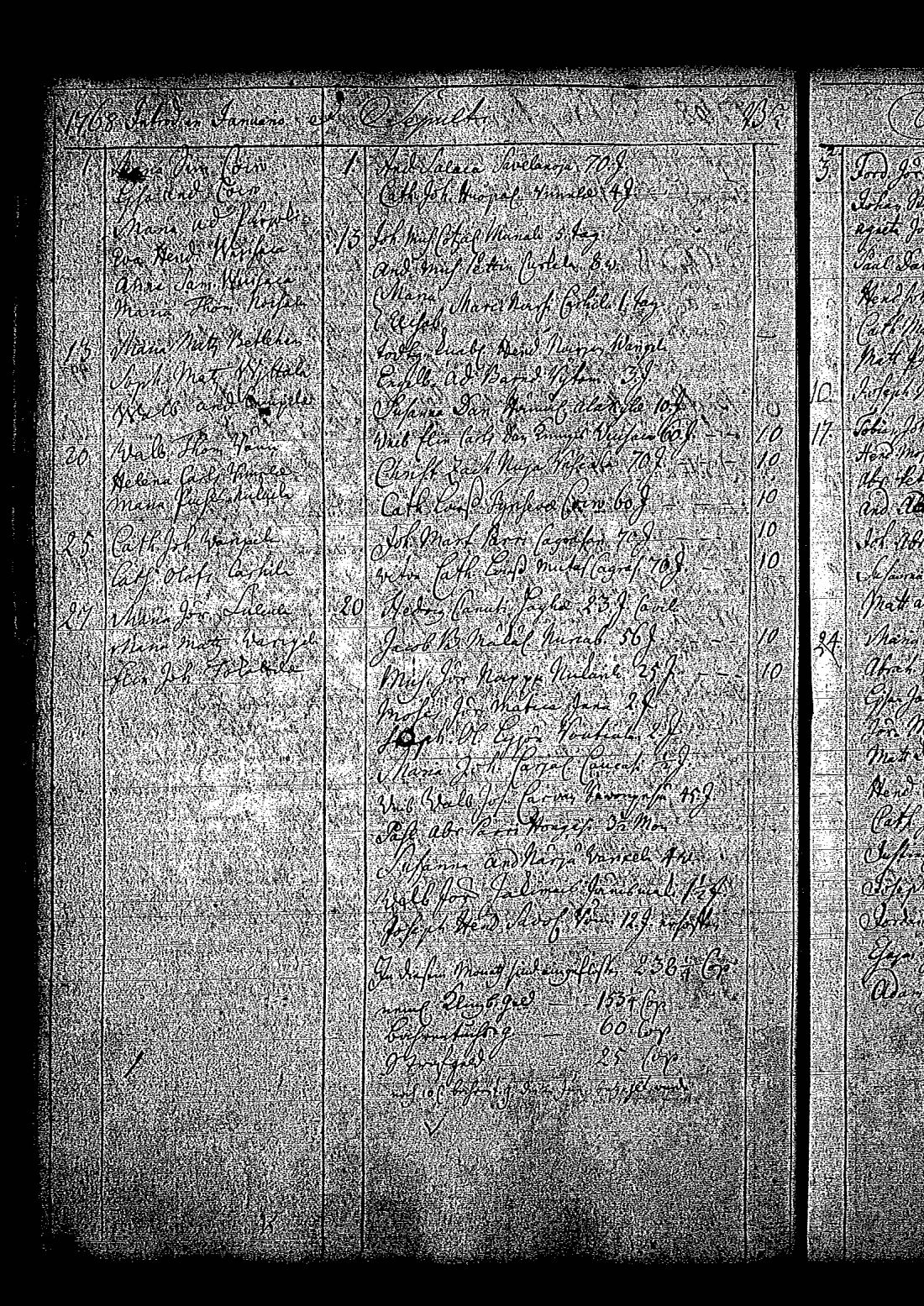 [ ../kirjat/Kirkonkirjat/tuutari/syntyneet-vihityt-kuolleet_1763-1774_os186/kuvat/127.jpg ]