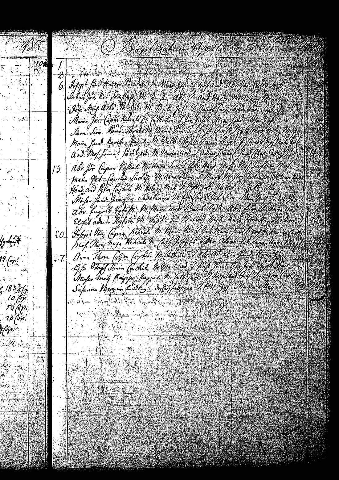 [ ../kirjat/Kirkonkirjat/tuutari/syntyneet-vihityt-kuolleet_1763-1774_os186/kuvat/134.jpg ]