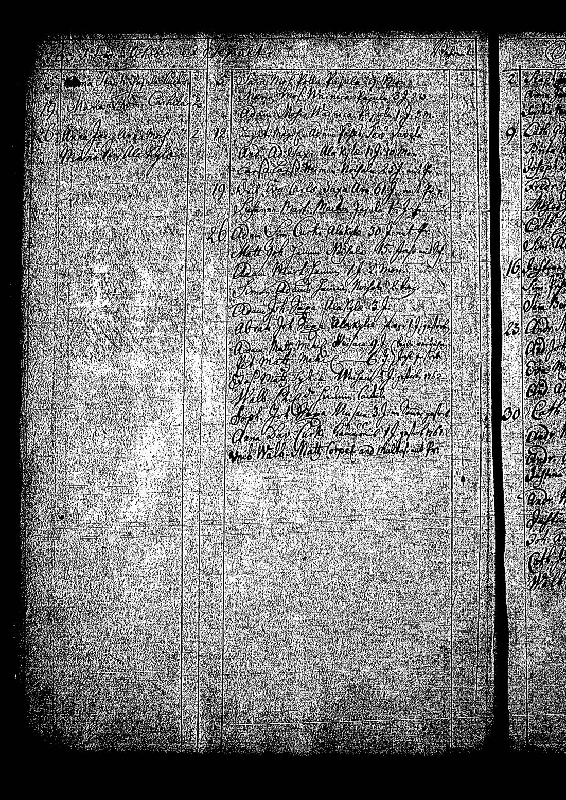 [ ../kirjat/Kirkonkirjat/tuutari/syntyneet-vihityt-kuolleet_1763-1774_os186/kuvat/15.jpg ]