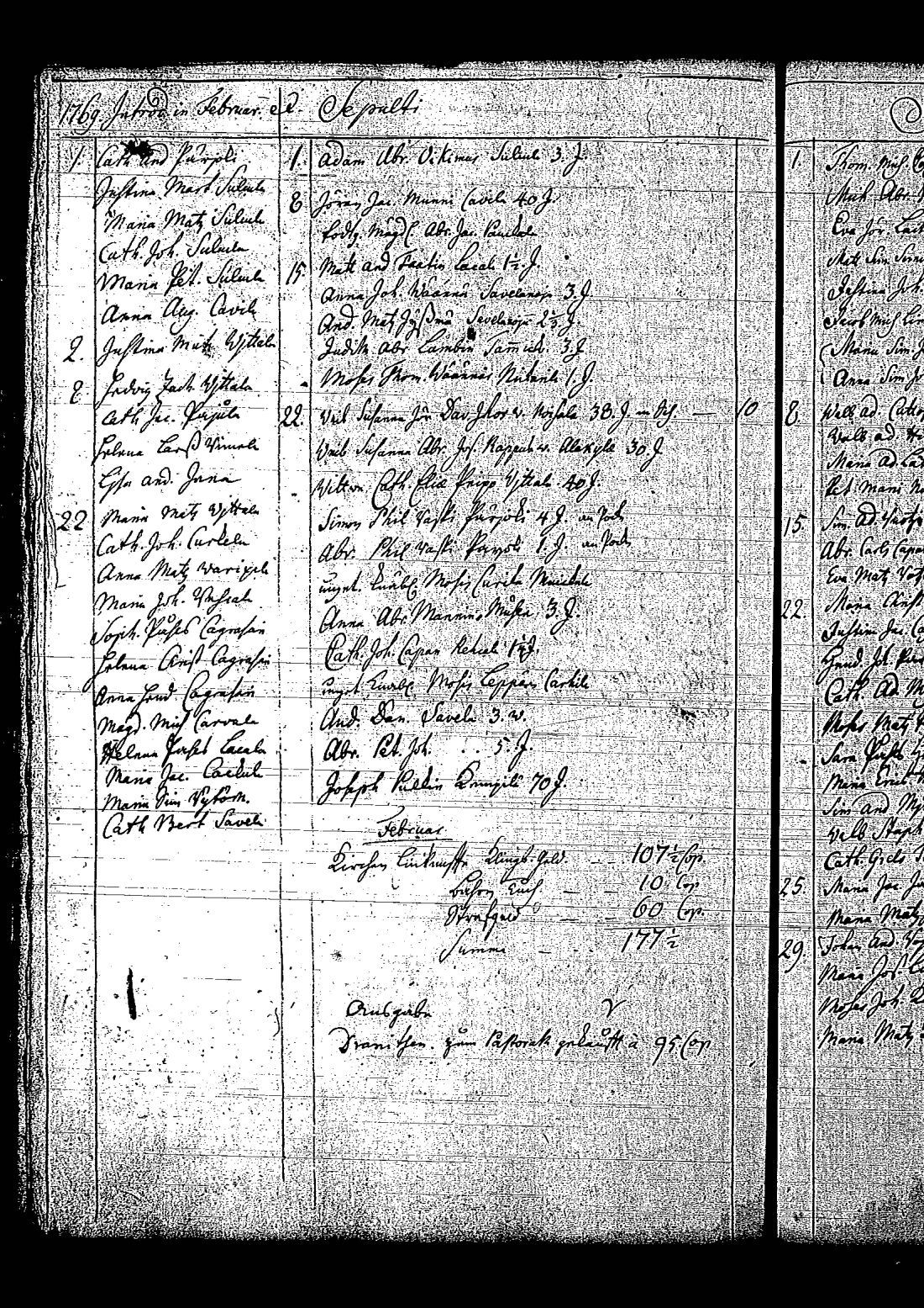 [ ../kirjat/Kirkonkirjat/tuutari/syntyneet-vihityt-kuolleet_1763-1774_os186/kuvat/157.jpg ]