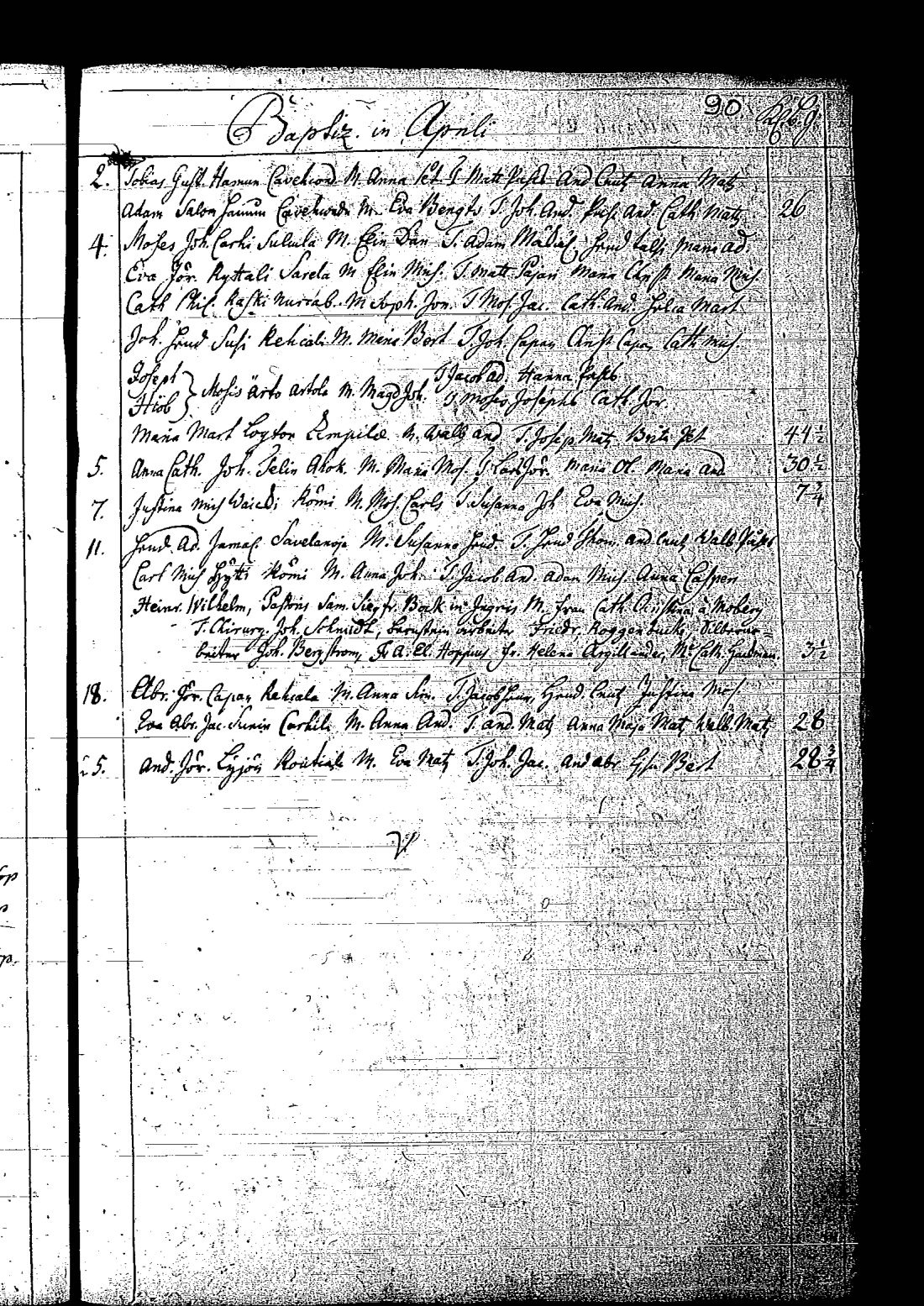 [ ../kirjat/Kirkonkirjat/tuutari/syntyneet-vihityt-kuolleet_1763-1774_os186/kuvat/188.jpg ]