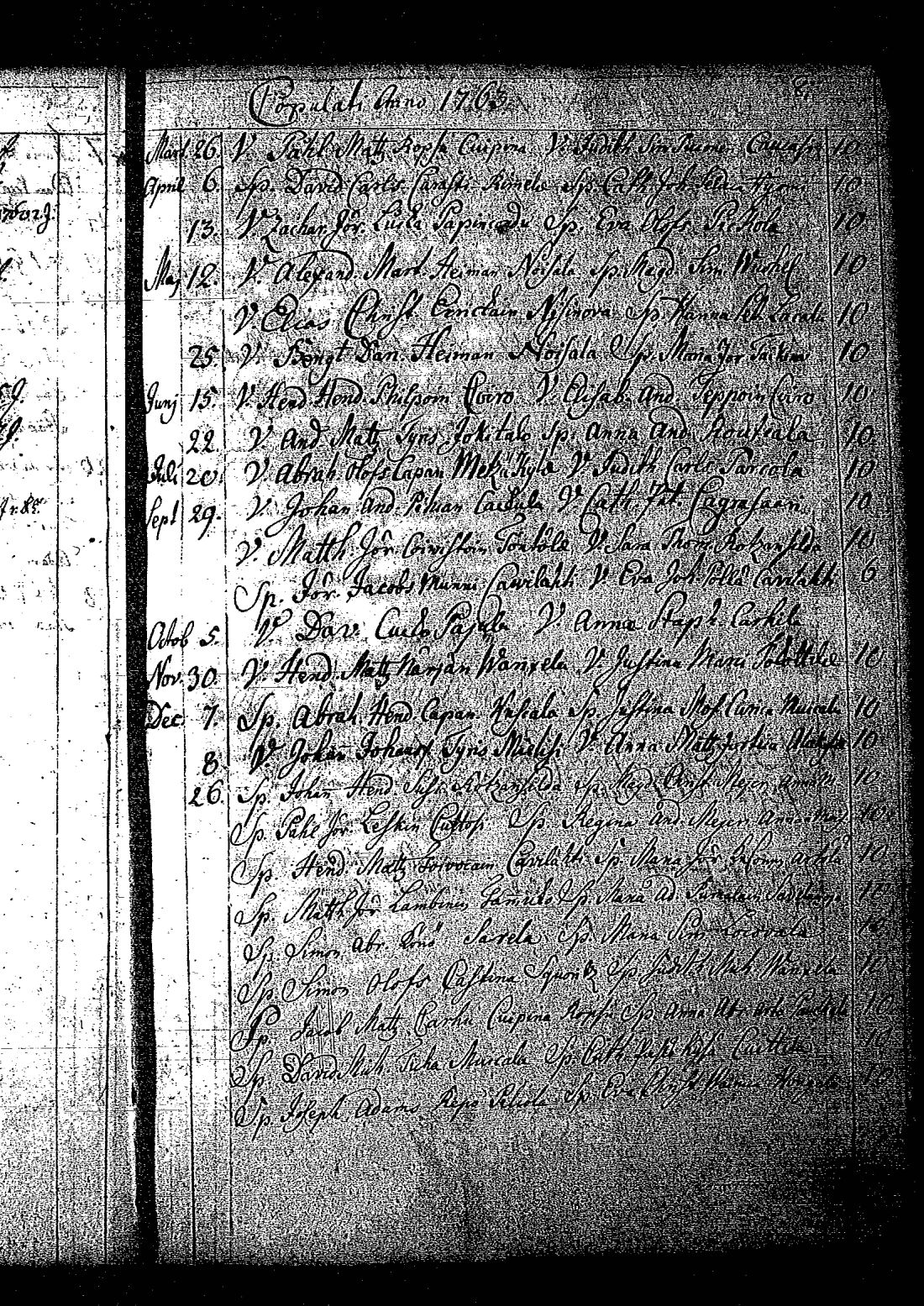 [ ../kirjat/Kirkonkirjat/tuutari/syntyneet-vihityt-kuolleet_1763-1774_os186/kuvat/20.jpg ]