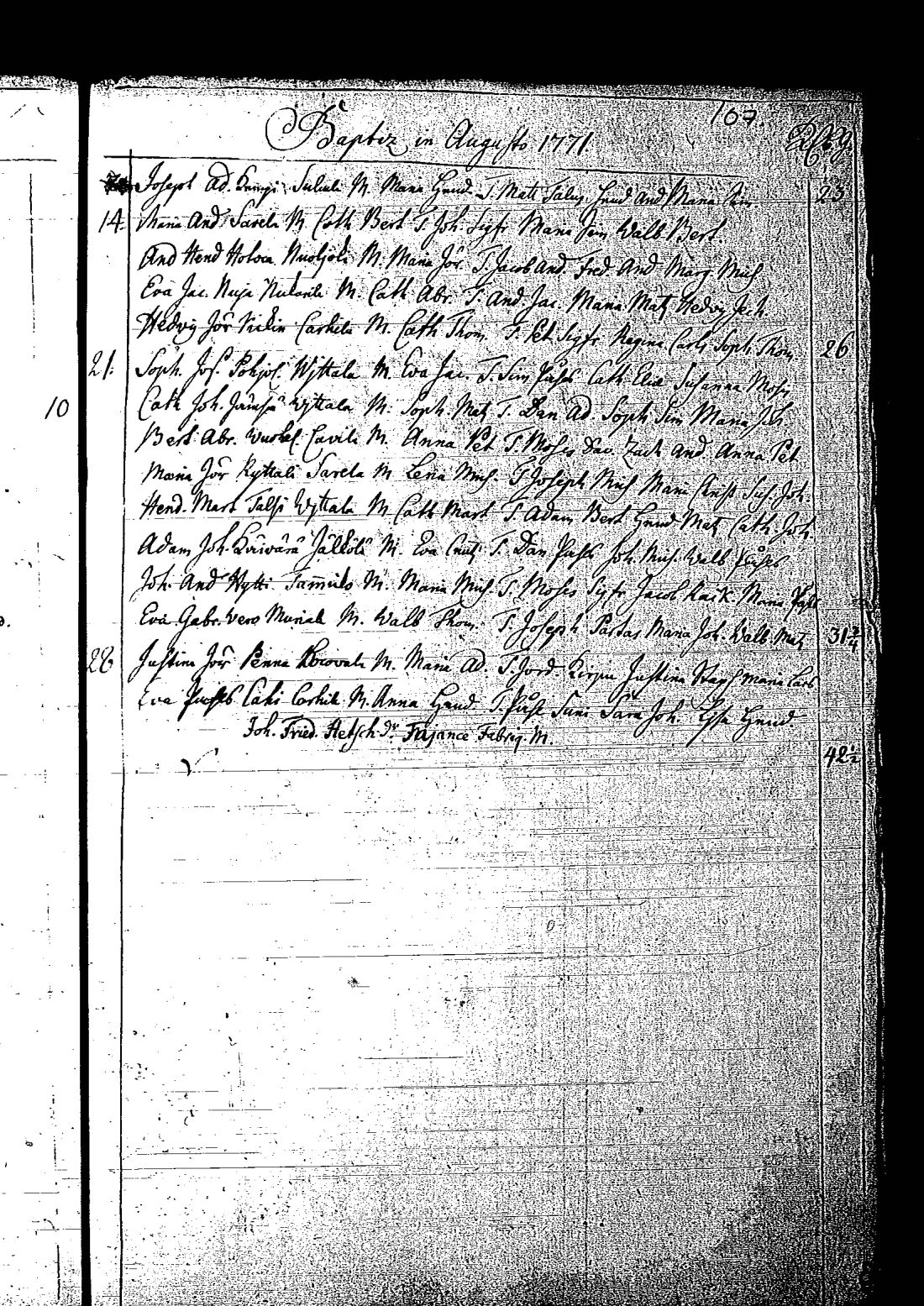 [ ../kirjat/Kirkonkirjat/tuutari/syntyneet-vihityt-kuolleet_1763-1774_os186/kuvat/222.jpg ]