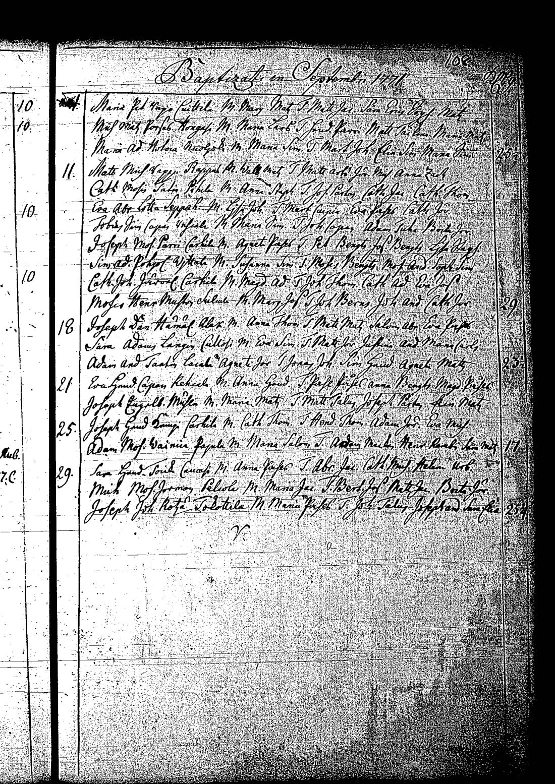 [ ../kirjat/Kirkonkirjat/tuutari/syntyneet-vihityt-kuolleet_1763-1774_os186/kuvat/224.jpg ]