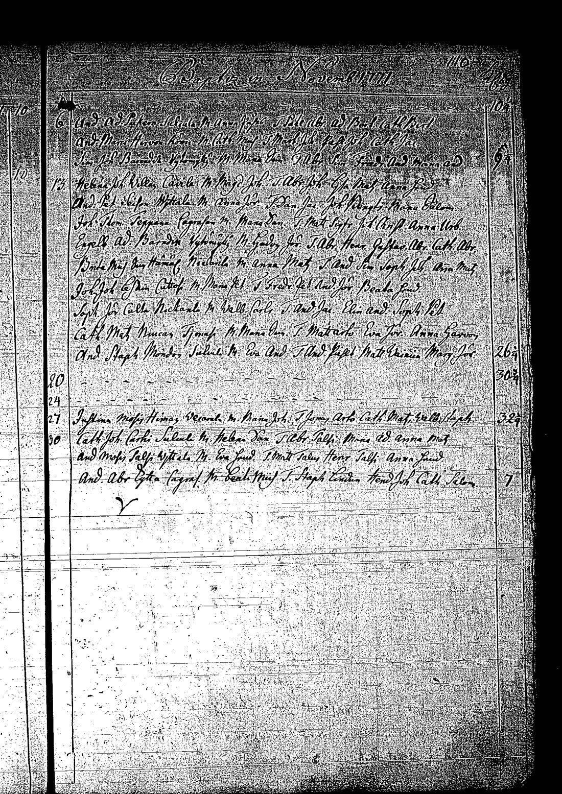 [ ../kirjat/Kirkonkirjat/tuutari/syntyneet-vihityt-kuolleet_1763-1774_os186/kuvat/228.jpg ]