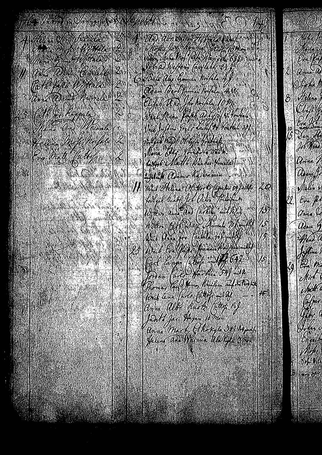 [ ../kirjat/Kirkonkirjat/tuutari/syntyneet-vihityt-kuolleet_1763-1774_os186/kuvat/23.jpg ]