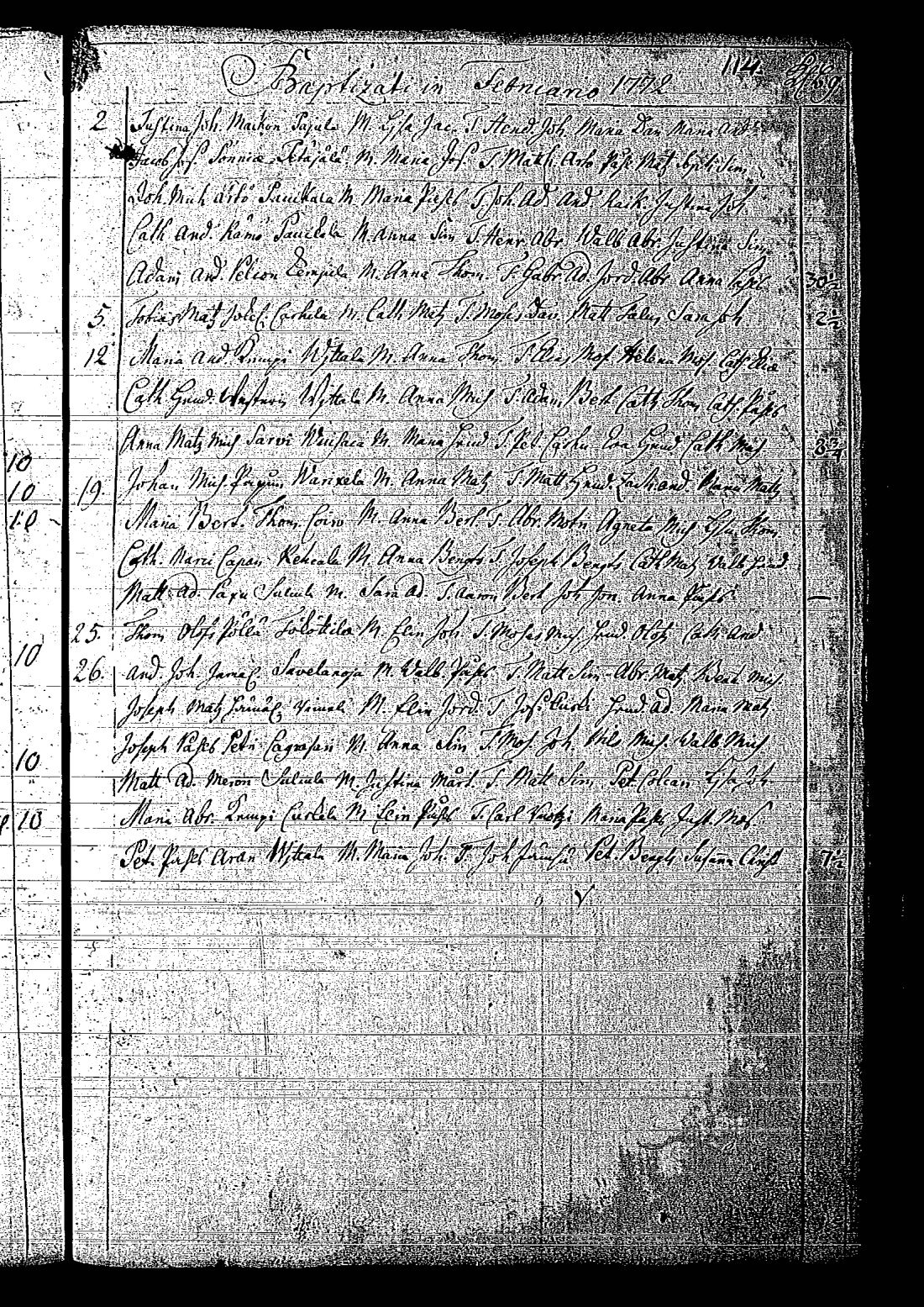 [ ../kirjat/Kirkonkirjat/tuutari/syntyneet-vihityt-kuolleet_1763-1774_os186/kuvat/236.jpg ]