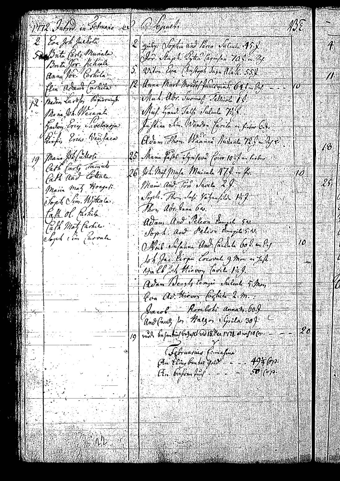 [ ../kirjat/Kirkonkirjat/tuutari/syntyneet-vihityt-kuolleet_1763-1774_os186/kuvat/237.jpg ]