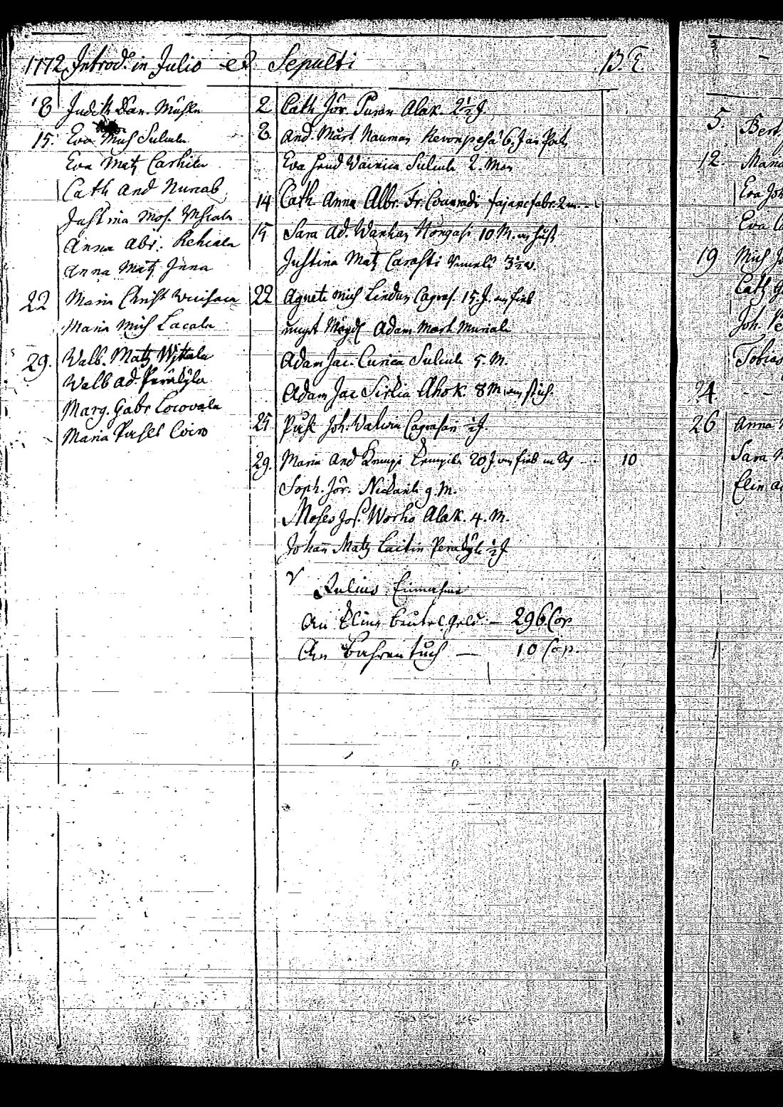 [ ../kirjat/Kirkonkirjat/tuutari/syntyneet-vihityt-kuolleet_1763-1774_os186/kuvat/247.jpg ]