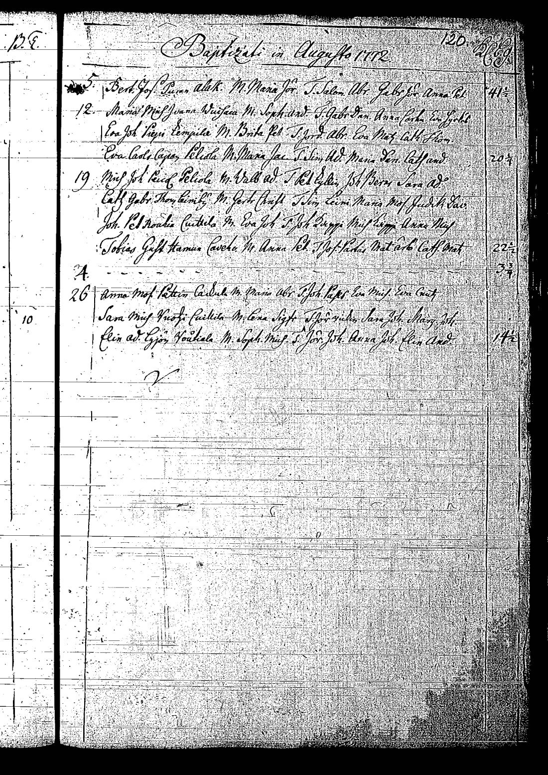 [ ../kirjat/Kirkonkirjat/tuutari/syntyneet-vihityt-kuolleet_1763-1774_os186/kuvat/248.jpg ]