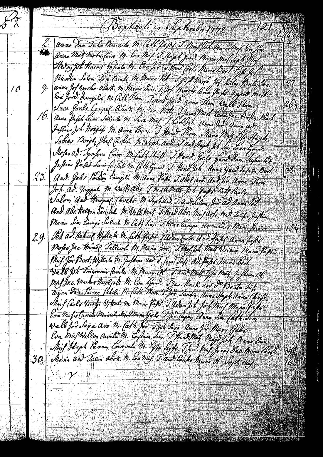 [ ../kirjat/Kirkonkirjat/tuutari/syntyneet-vihityt-kuolleet_1763-1774_os186/kuvat/250.jpg ]