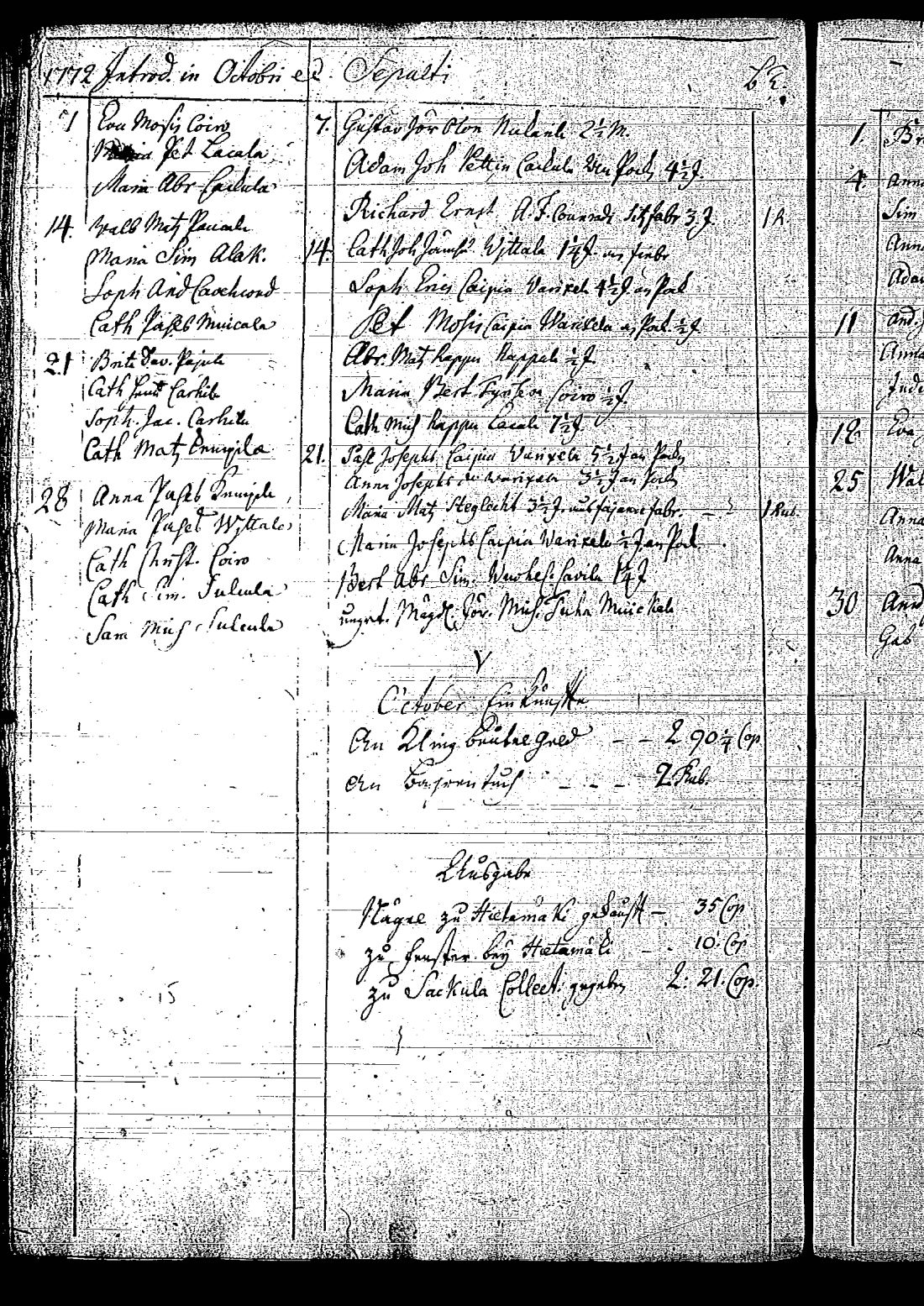 [ ../kirjat/Kirkonkirjat/tuutari/syntyneet-vihityt-kuolleet_1763-1774_os186/kuvat/253.jpg ]