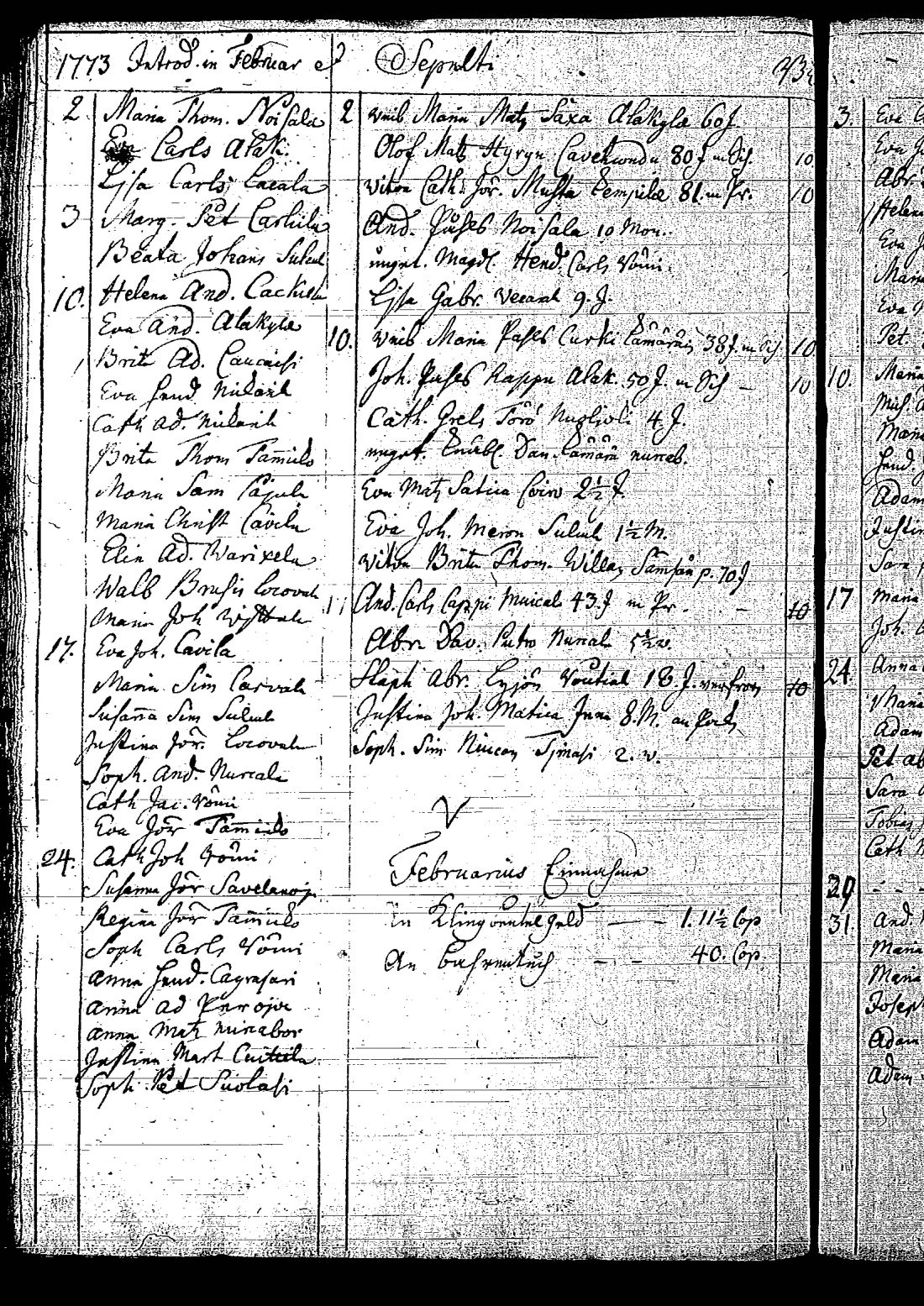[ ../kirjat/Kirkonkirjat/tuutari/syntyneet-vihityt-kuolleet_1763-1774_os186/kuvat/263.jpg ]