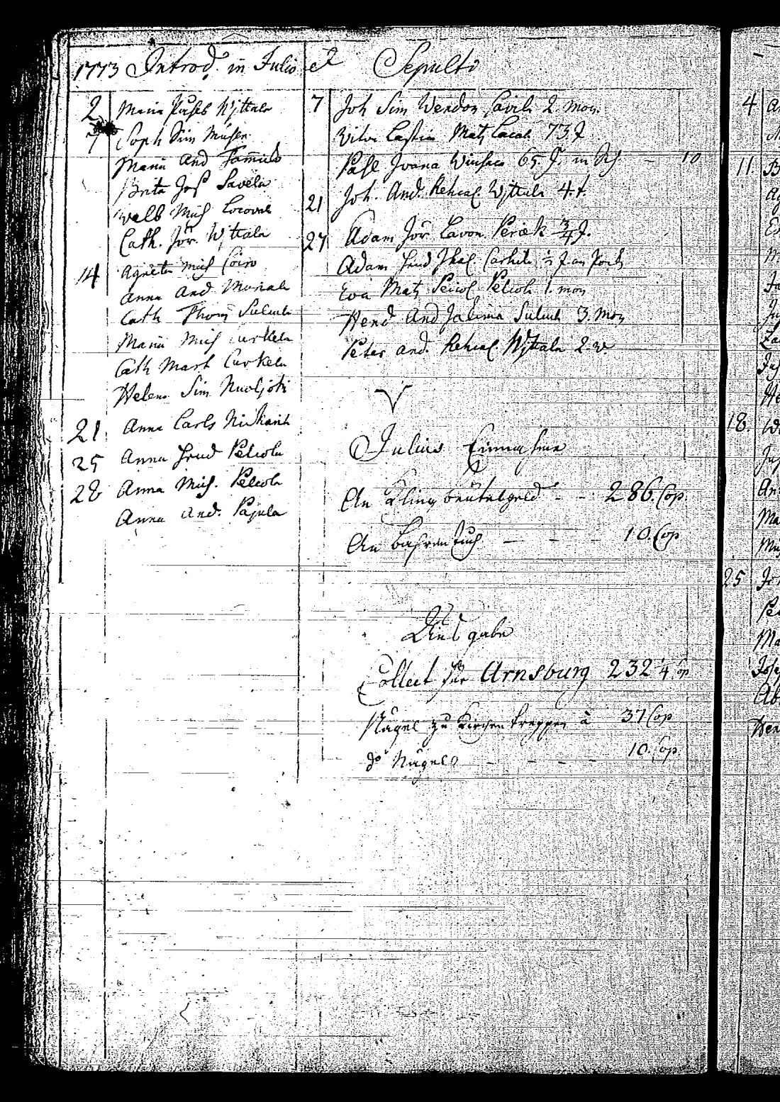 [ ../kirjat/Kirkonkirjat/tuutari/syntyneet-vihityt-kuolleet_1763-1774_os186/kuvat/273.jpg ]